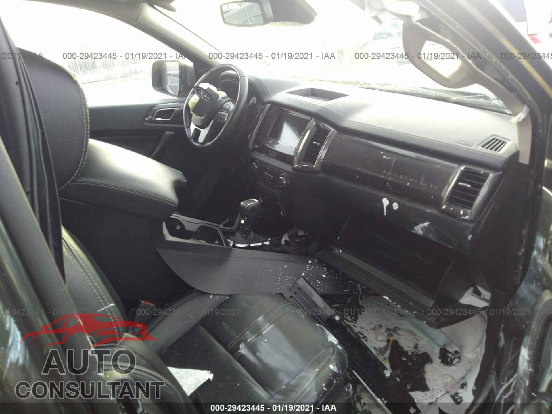 FORD RANGER 2019 - 1FTER1FH6KLA59344