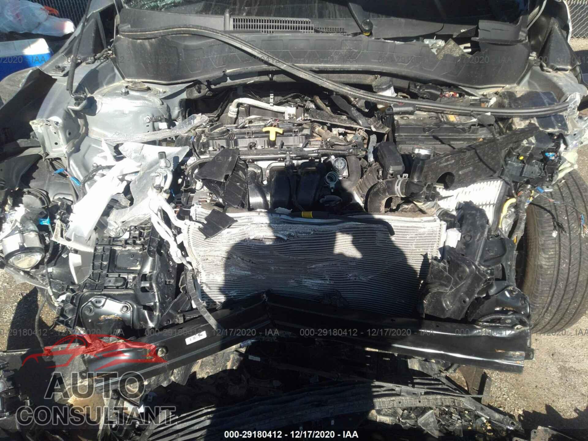 KIA SELTOS 2021 - KNDEU2AA6M7095643