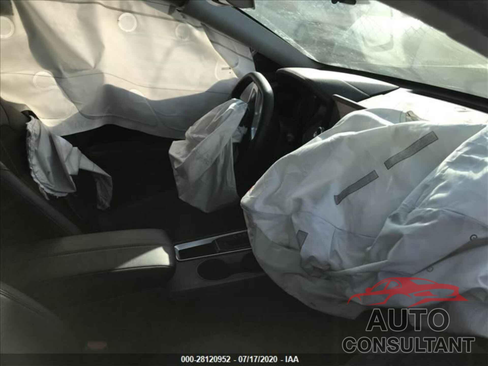 NISSAN ALTIMA 2020 - 1N4BL4CV9LC132035