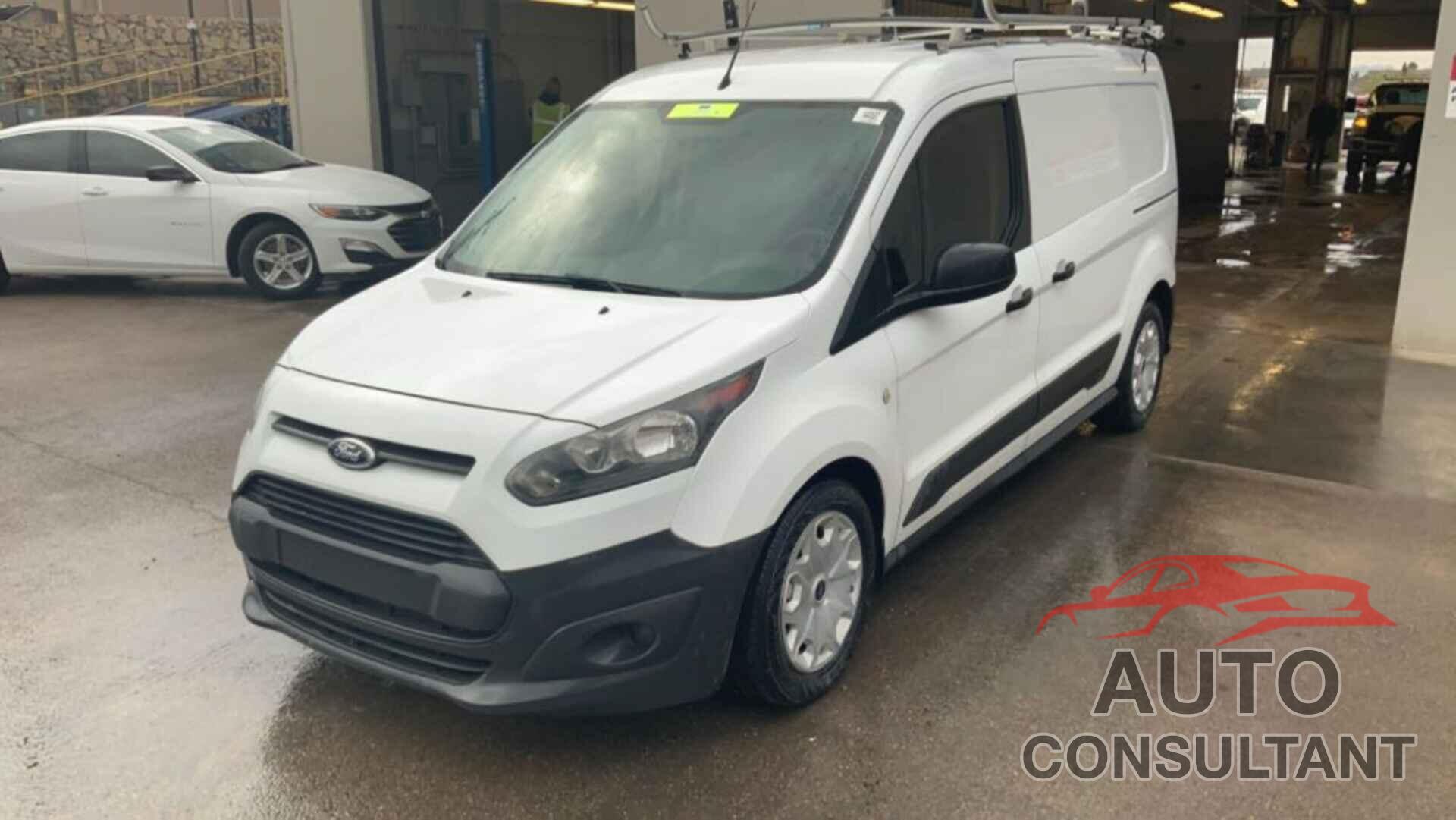 FORD TRANSIT CONNECT 2016 - NM0LS7E77G1231906