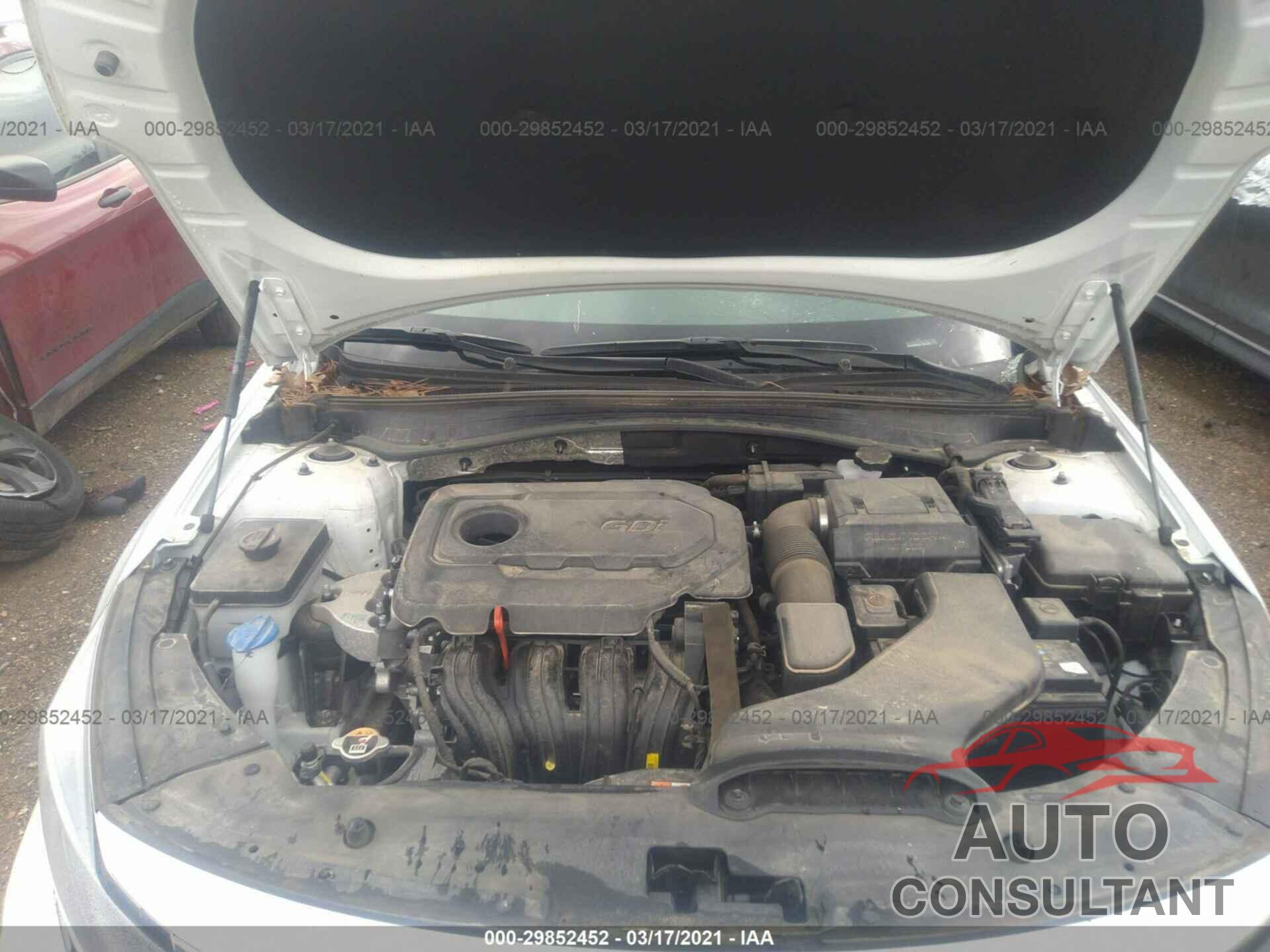 KIA OPTIMA 2019 - 5XXGT4L32KG352095