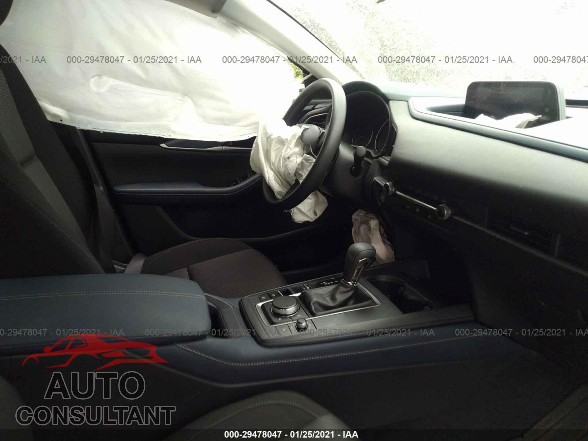 MAZDA CX-30 2020 - 3MVDMABL3LM113833