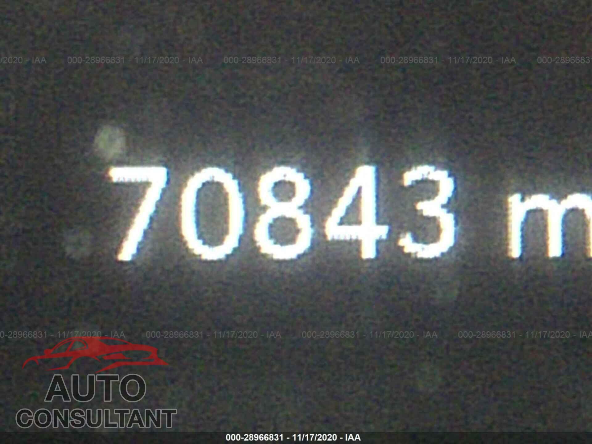 DODGE CHALLENGER 2016 - 2C3CDZAG3GH289953