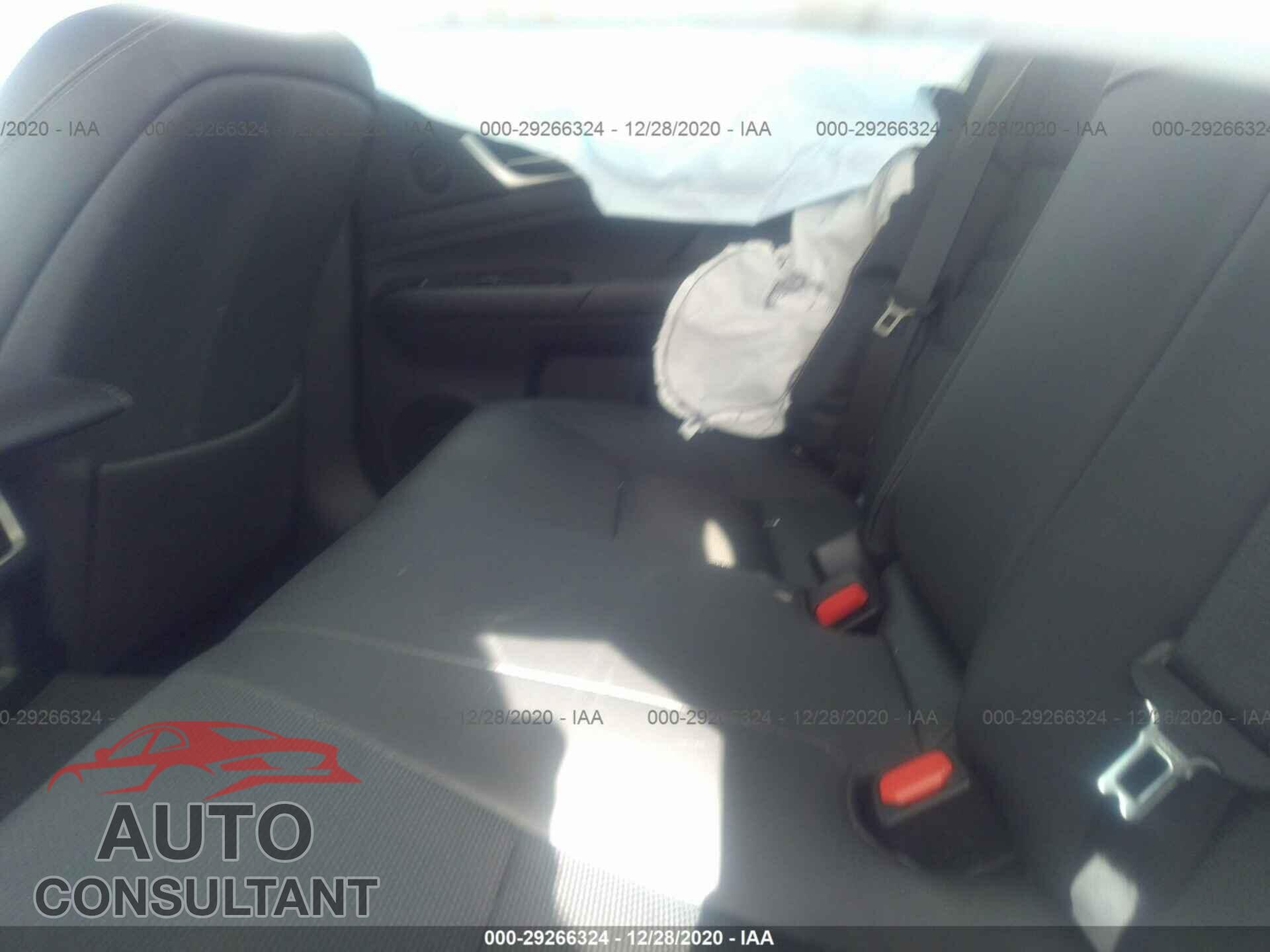 LEXUS GS 2017 - JTHBZ1BL4HA007761