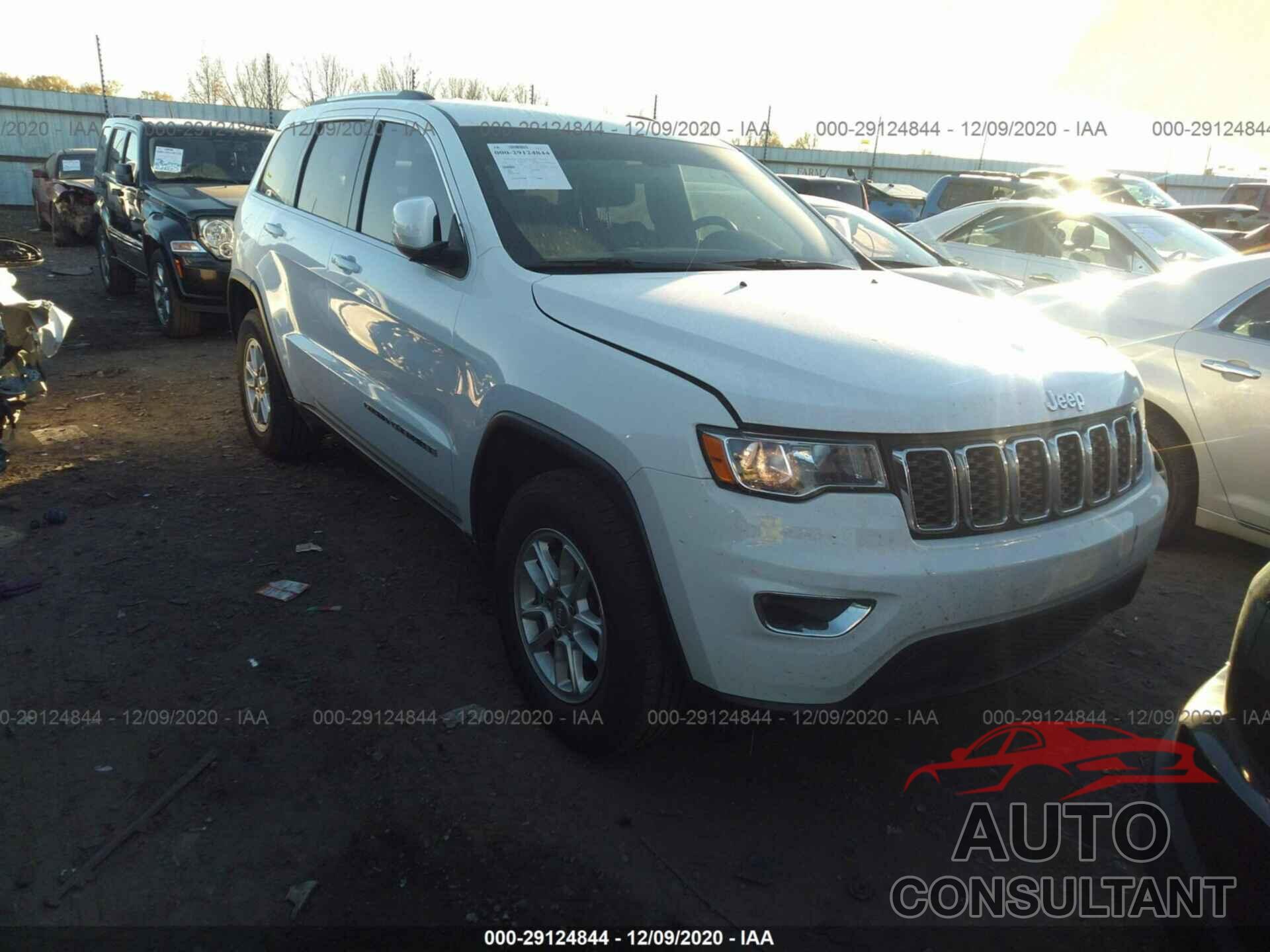 JEEP GRAND CHEROKEE 2020 - 1C4RJEAG3LC328853