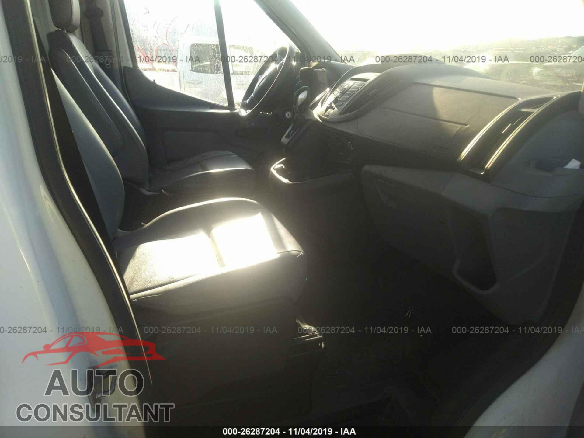Ford Transit 2017 - 1FTYR2CM5HKB27457