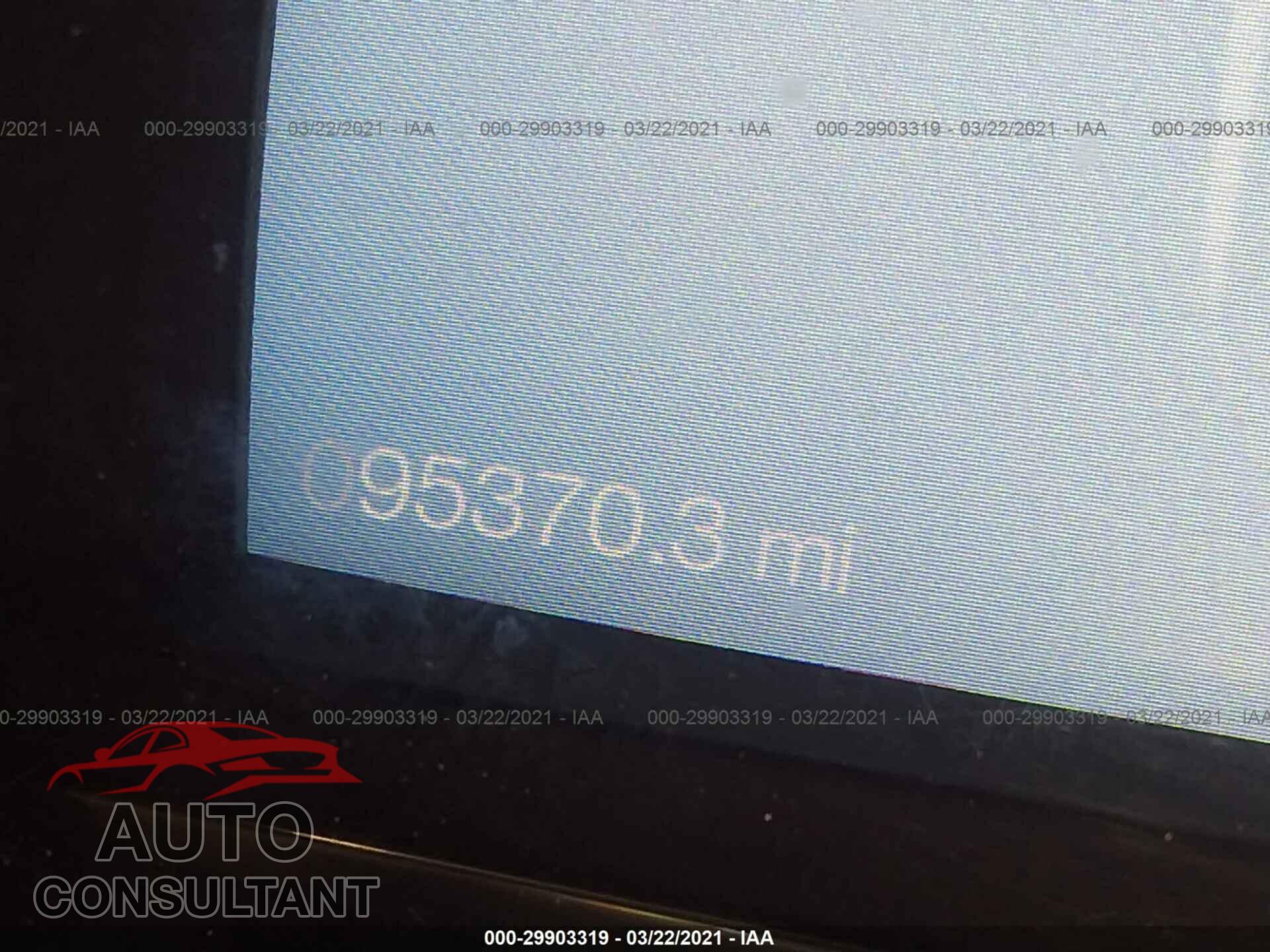 FORD FLEX 2016 - 2FMGK5C8XGBA07212