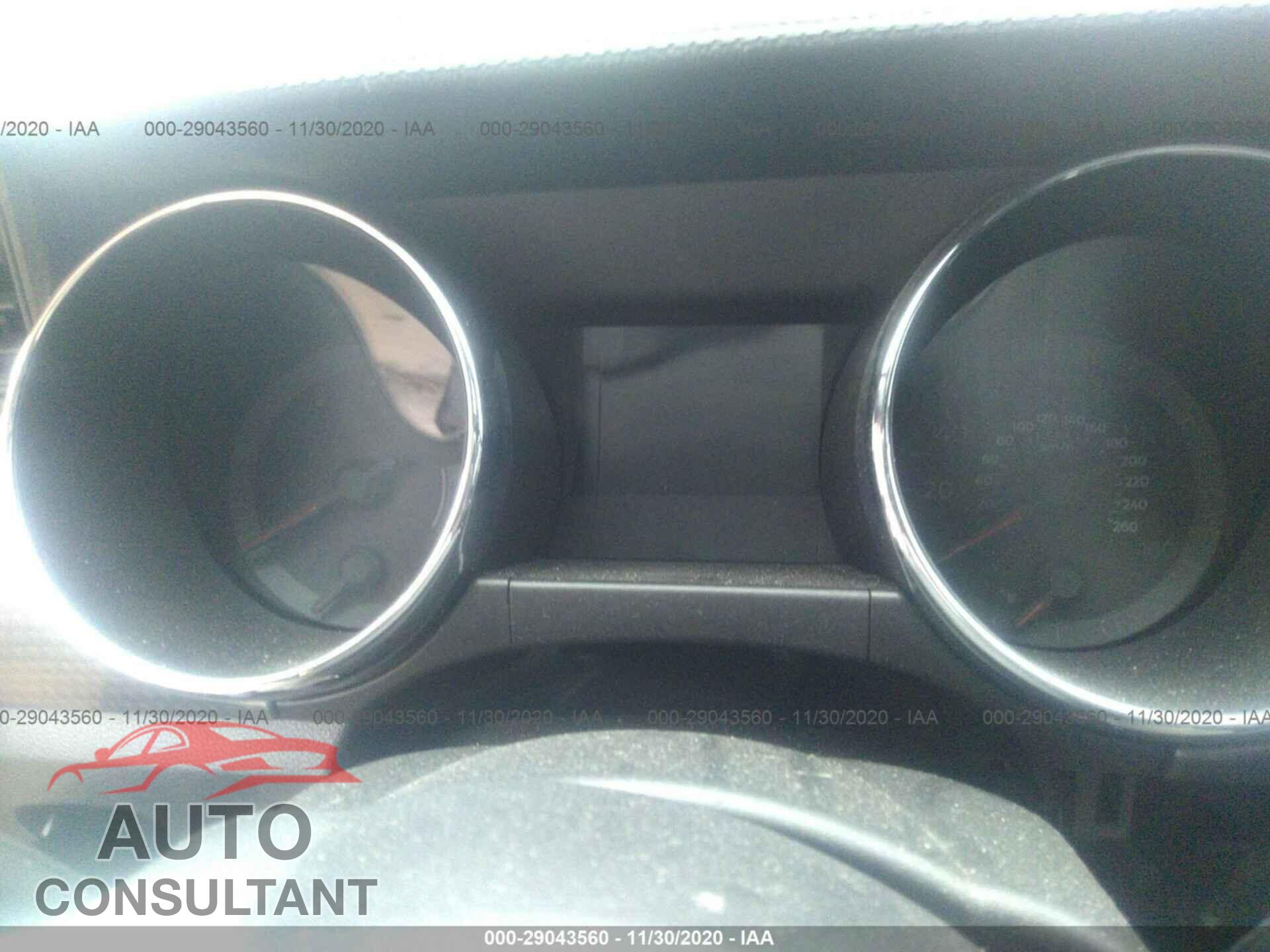 FORD MUSTANG 2016 - 1FA6P8CF2G5271276