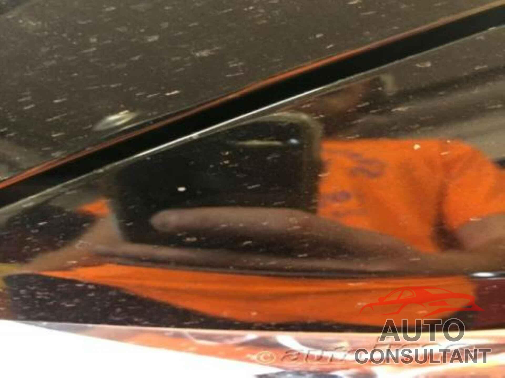 CHEVROLET TRAVERSE 2020 - 1GNEVGKW2LJ167029