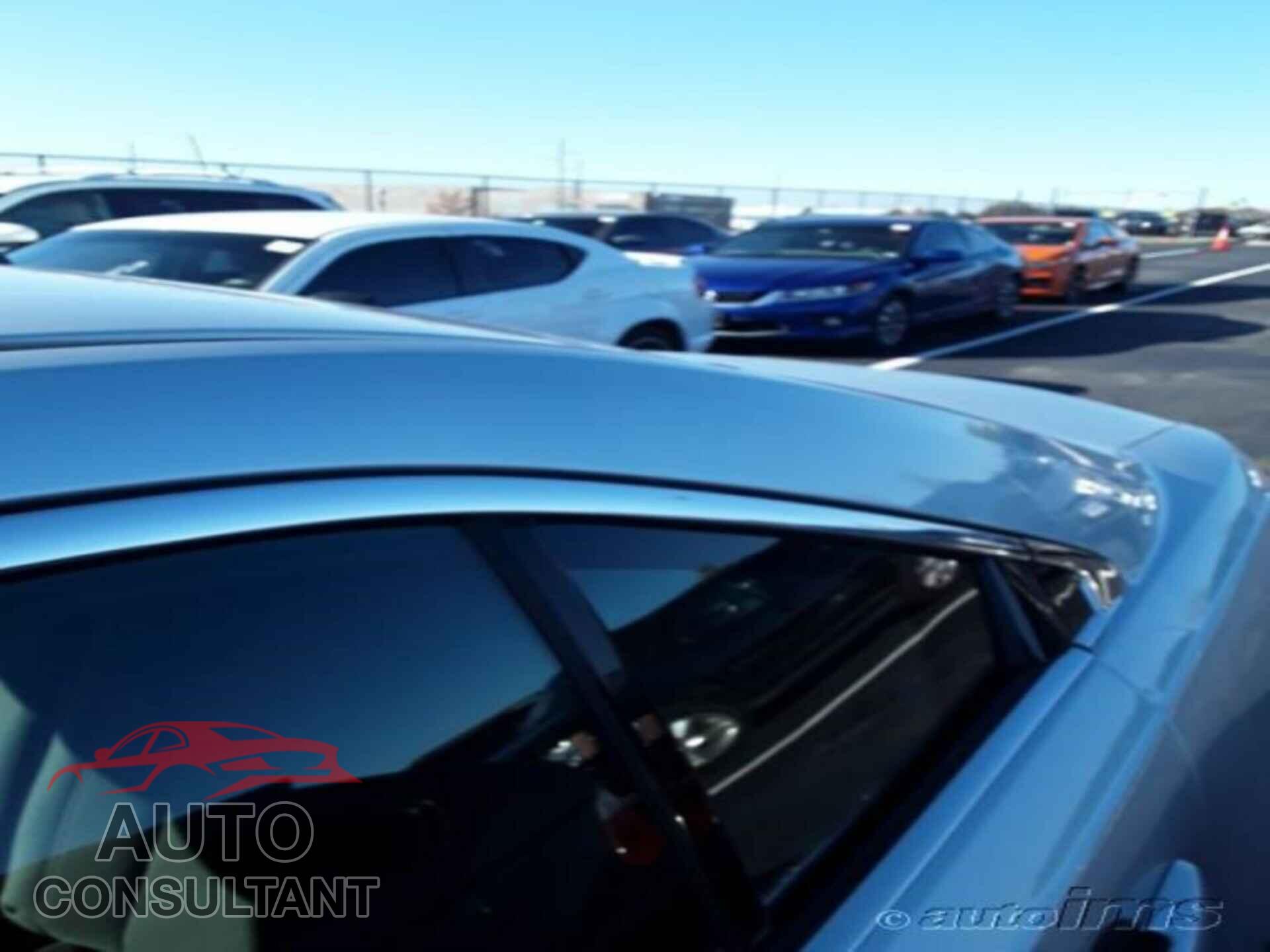FORD TAURUS 2016 - 1FAHP2H80GG157328