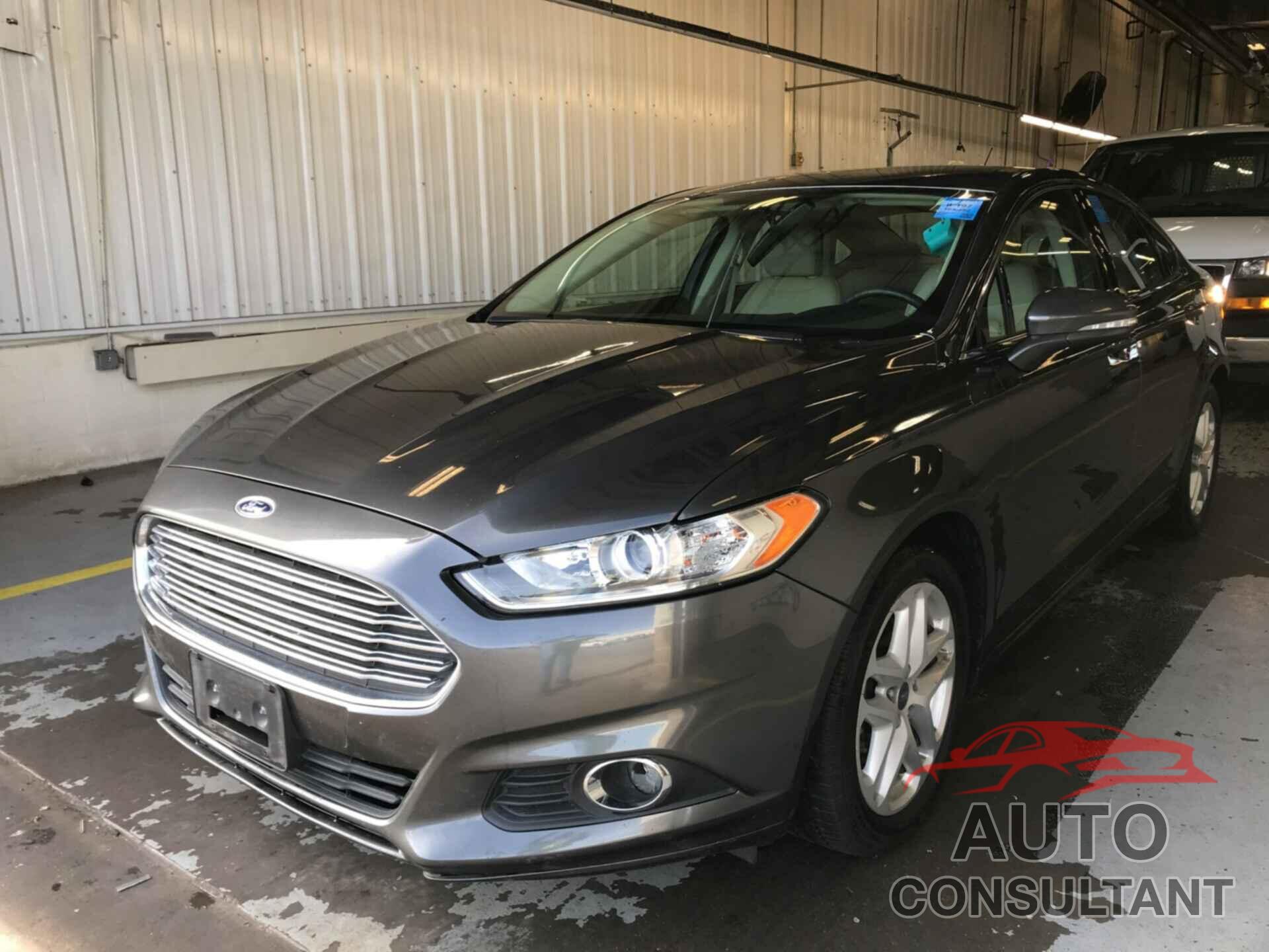 FORD FUSION 2016 - 3FA6P0HD1GR269685