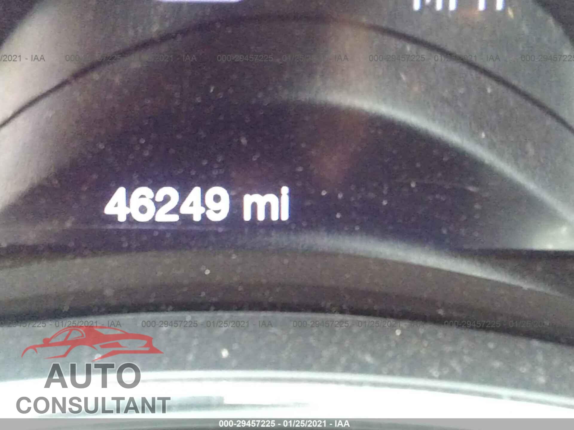 DODGE DURANGO 2017 - 1C4SDHCTXHC666715