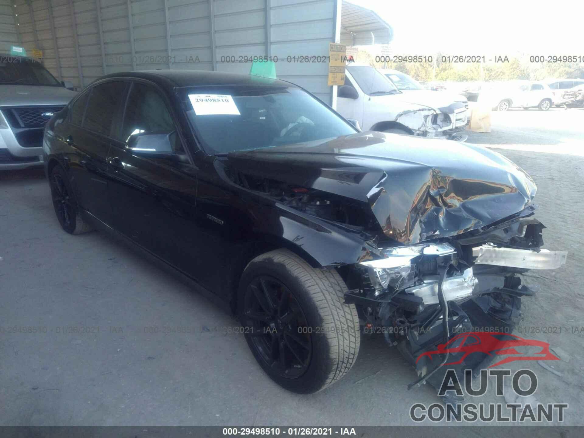 BMW 3 SERIES 2016 - WBA8A9C52GK617858