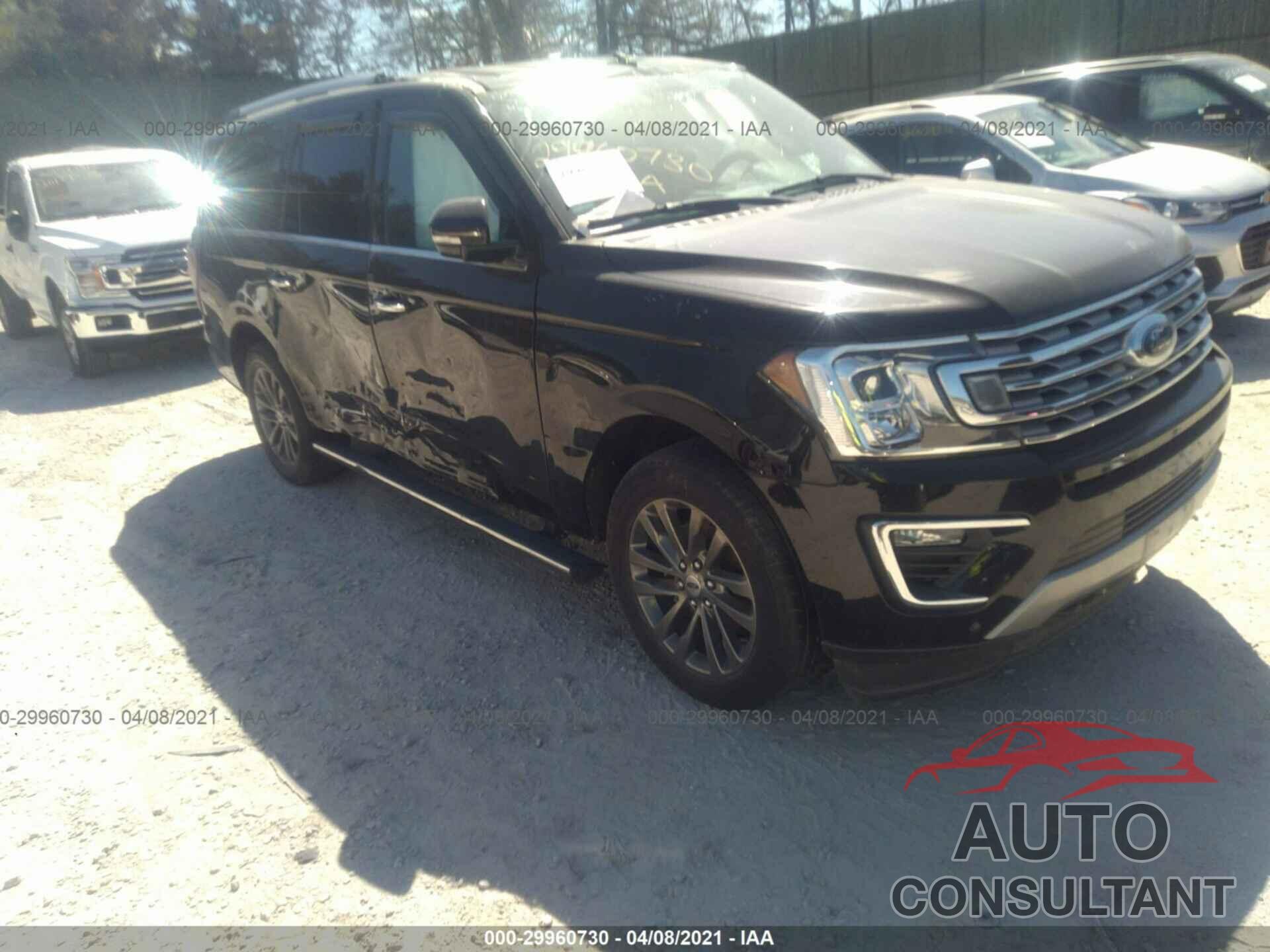 FORD EXPEDITION MAX 2019 - 1FMJK2AT7KEA20556