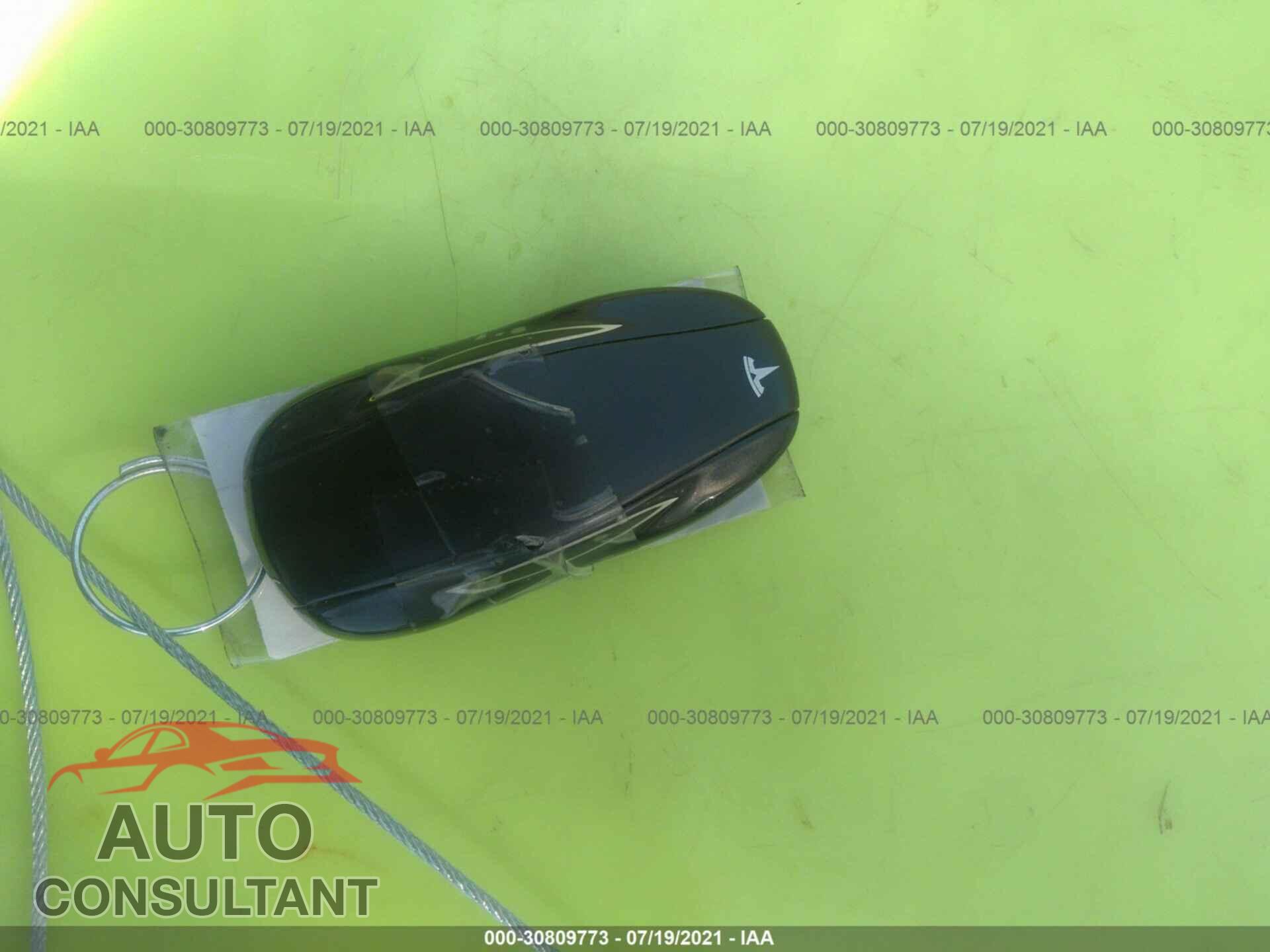 TESLA MODEL S 2016 - 5YJSA1E43GF143429