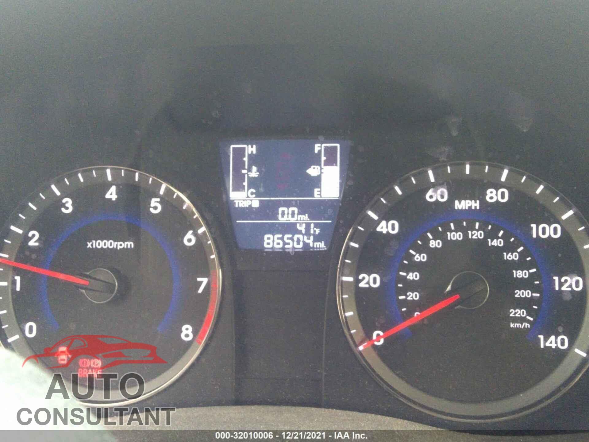 HYUNDAI ACCENT 2017 - KMHCT4AE5HU347328
