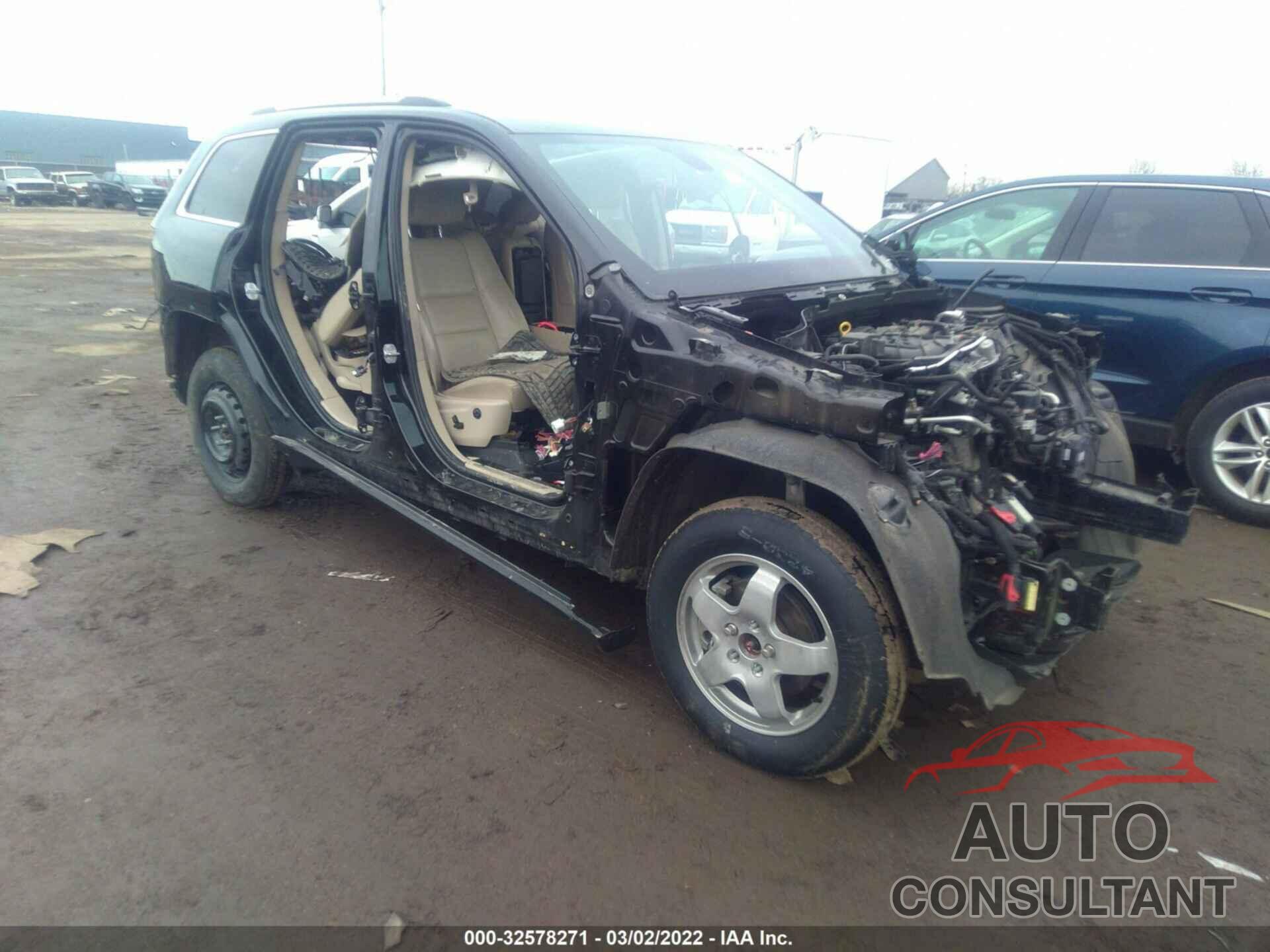 JEEP GRAND CHEROKEE 2020 - 1C4RJFBG0LC239391