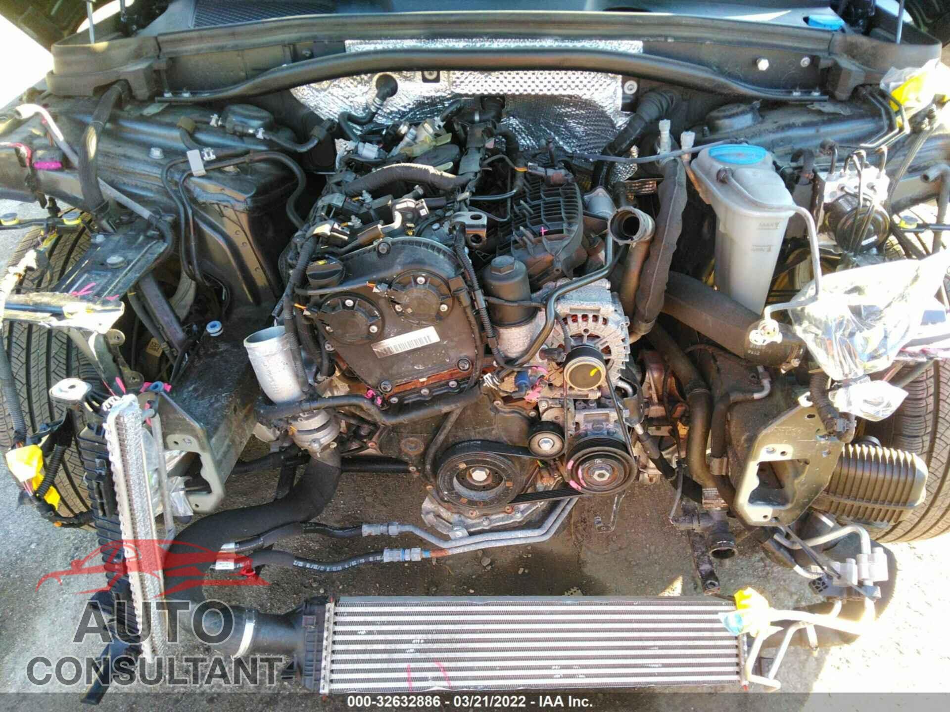 PORSCHE MACAN 2018 - WP1AA2A56JLB20276