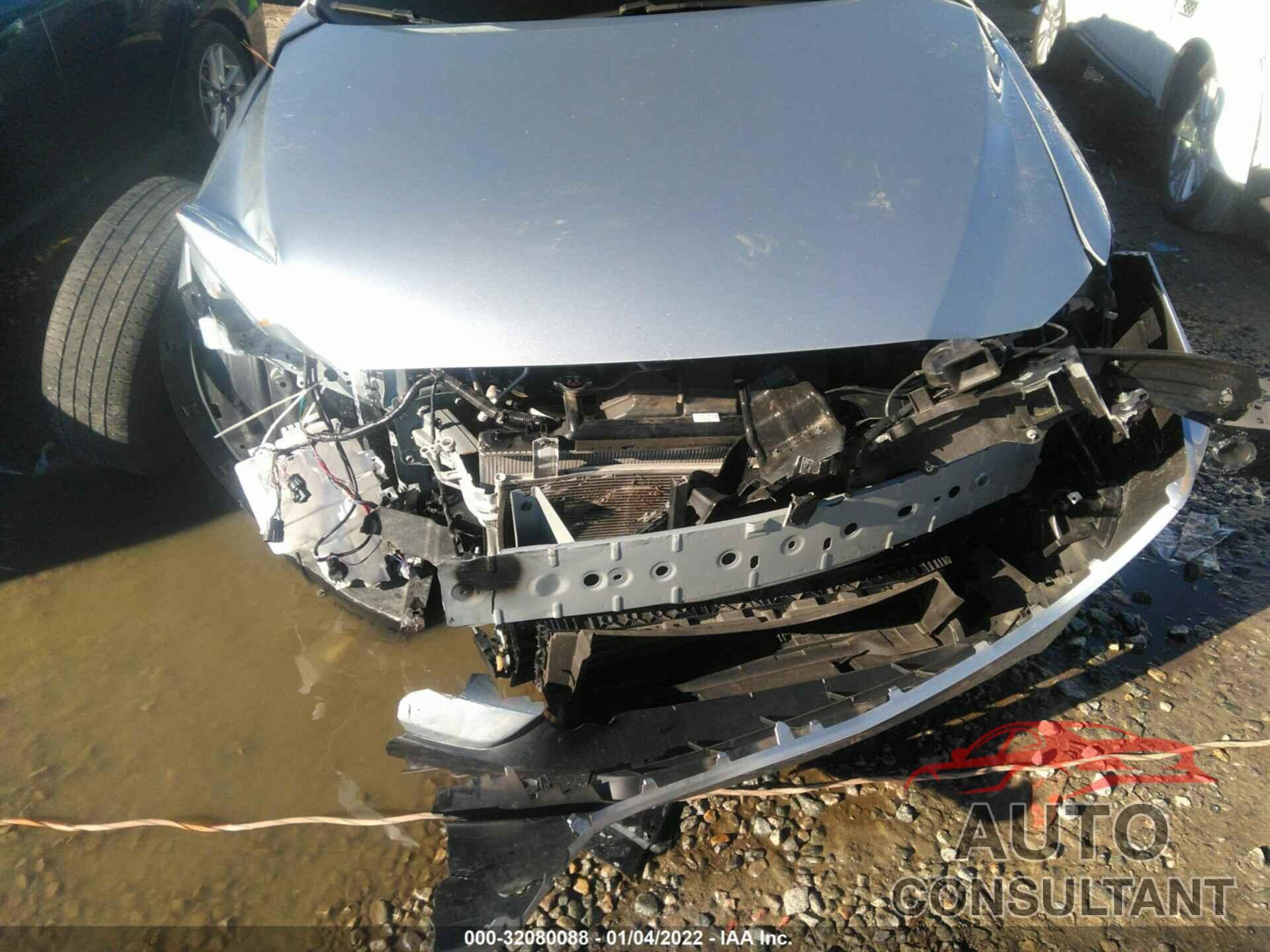 MAZDA CX-5 2019 - JM3KFABM4K1556135