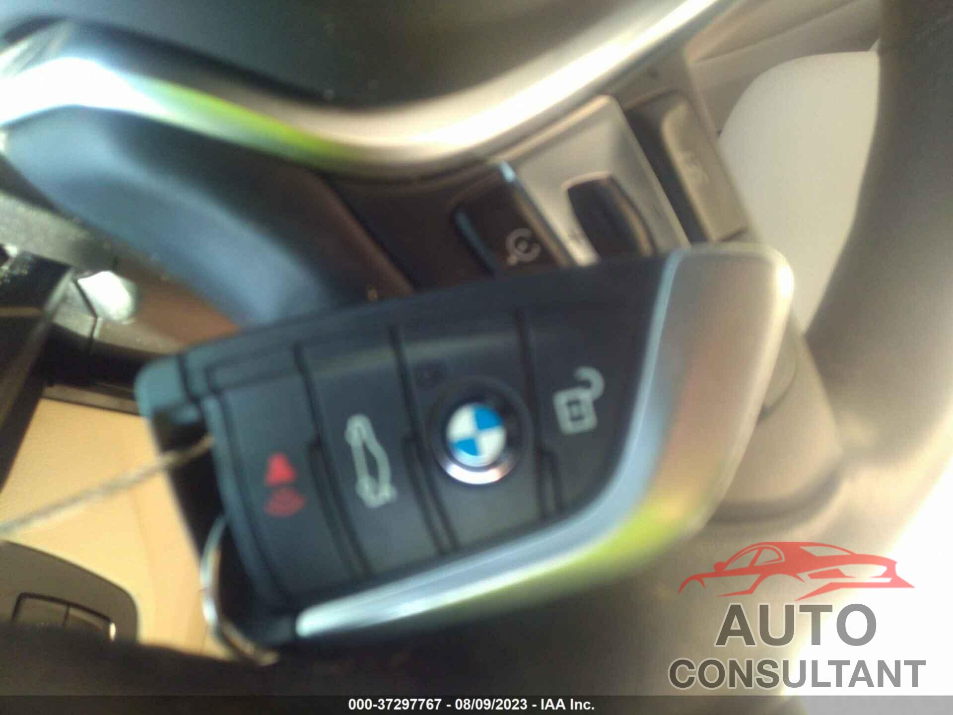 BMW X3 2018 - 5UXTR9C58JLD66708