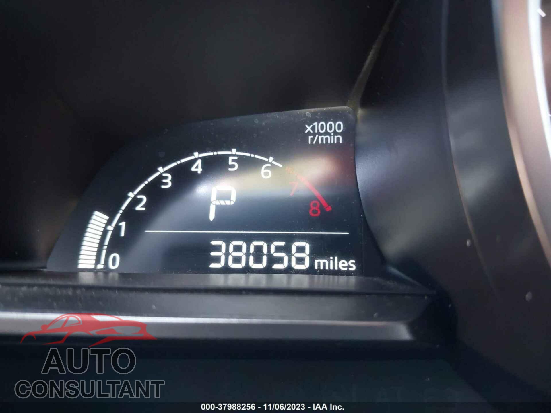 MAZDA CX-3 2019 - JM1DKFC73K1421036