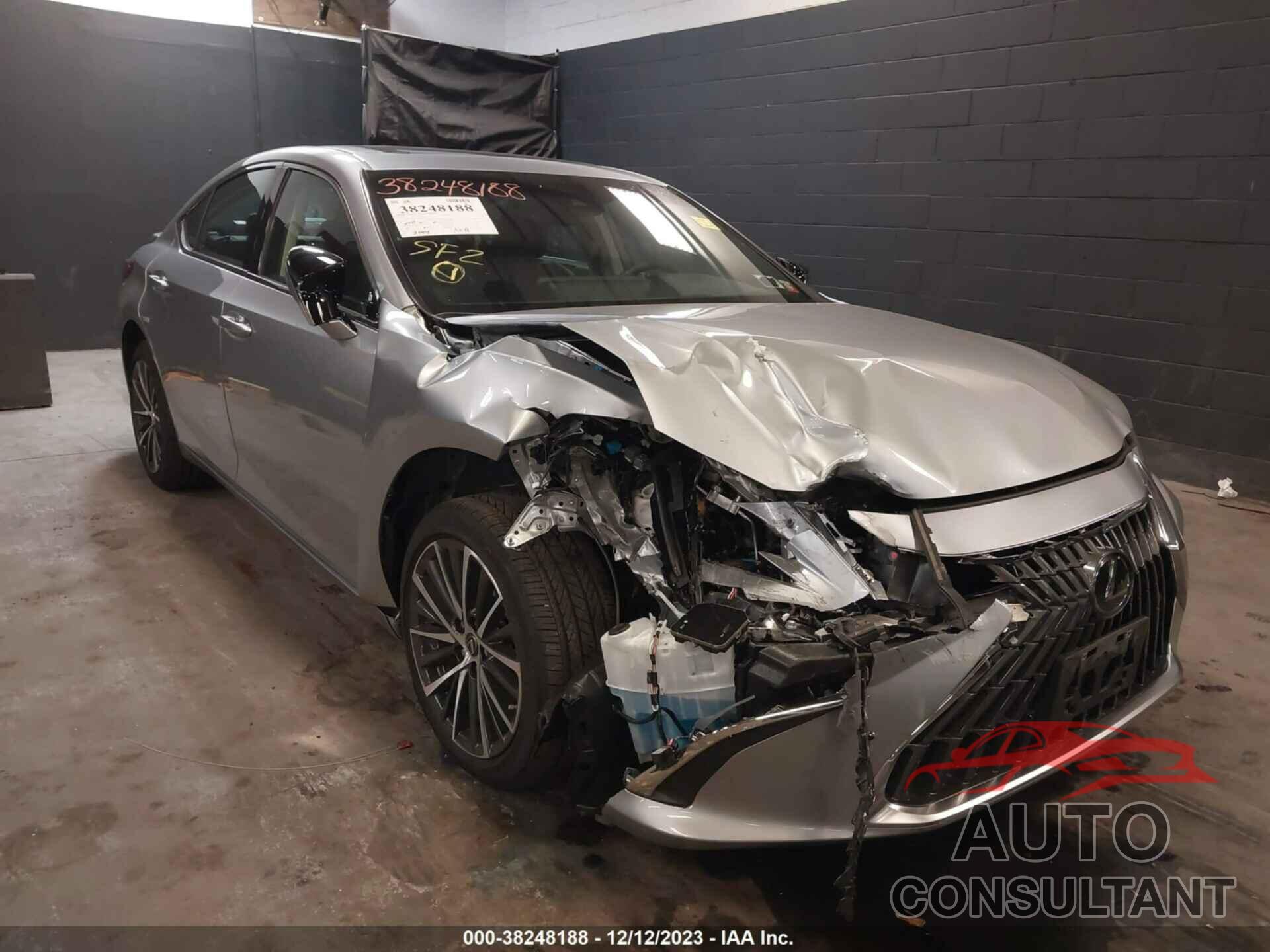 LEXUS ES 250 2023 - 58AD11D17PU011950
