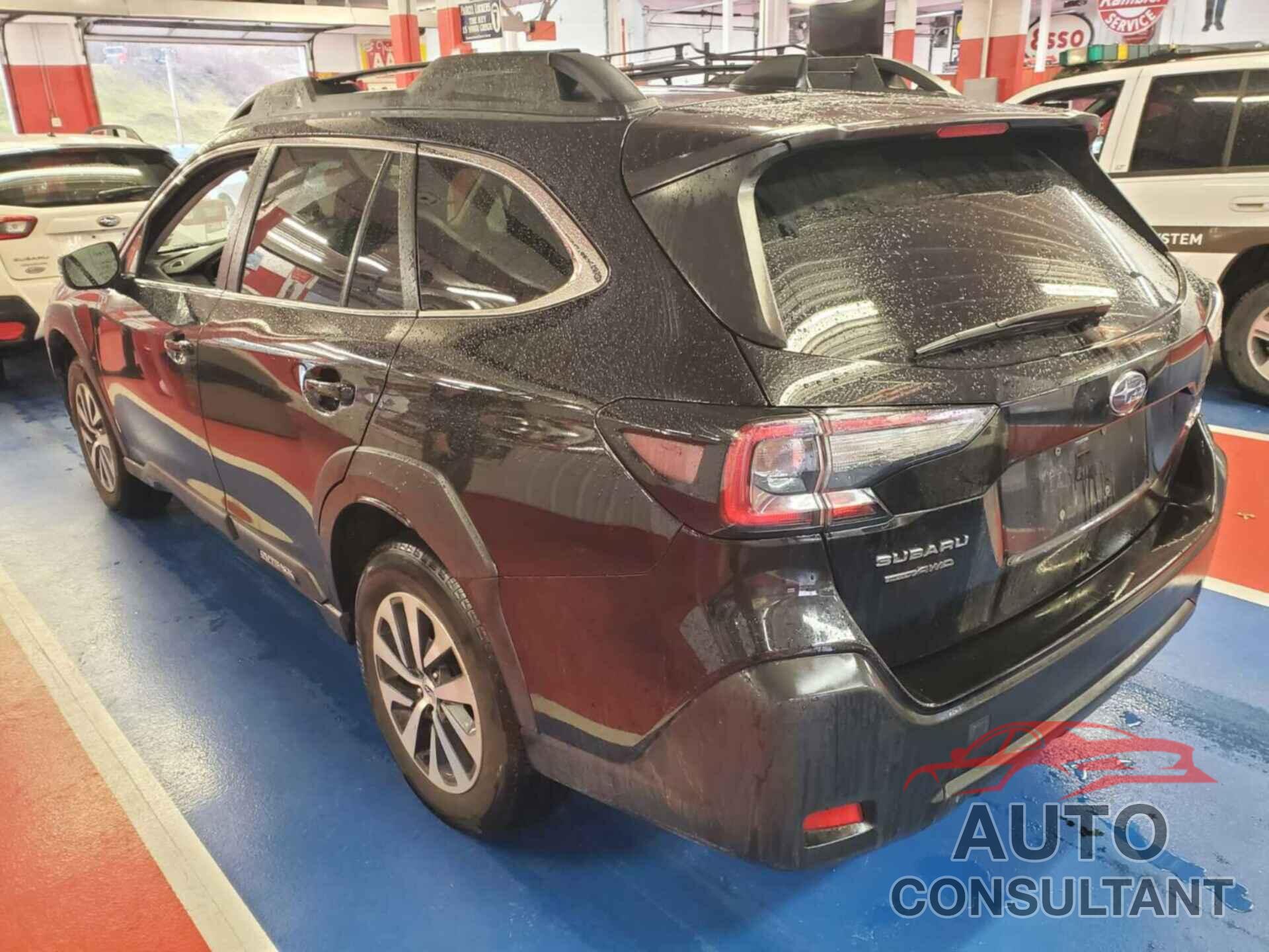 SUBARU OUTBACK 2023 - 4S4BTADC9P3148842