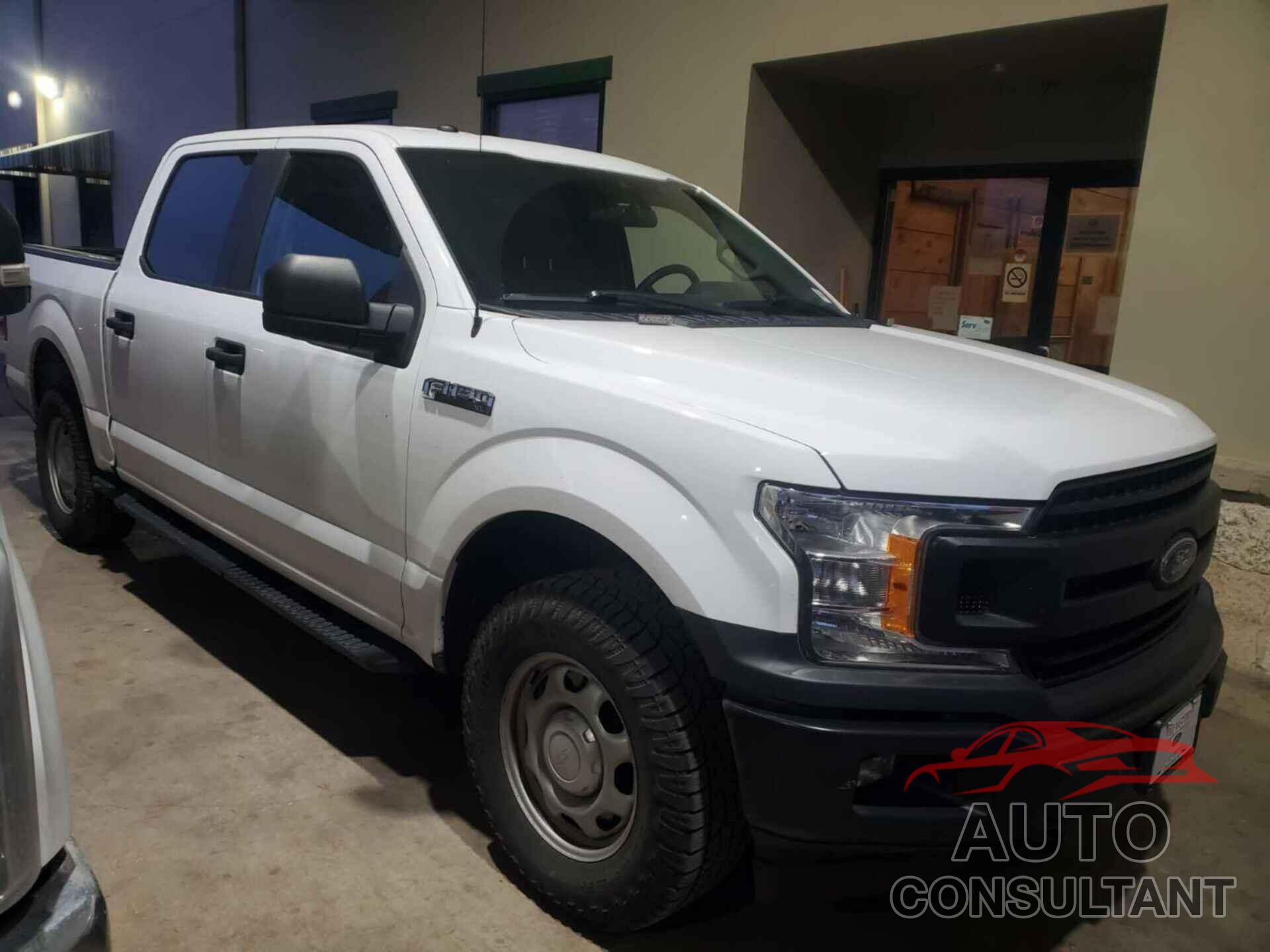 FORD F-150 2019 - 1FTEW1EB2KKE70977