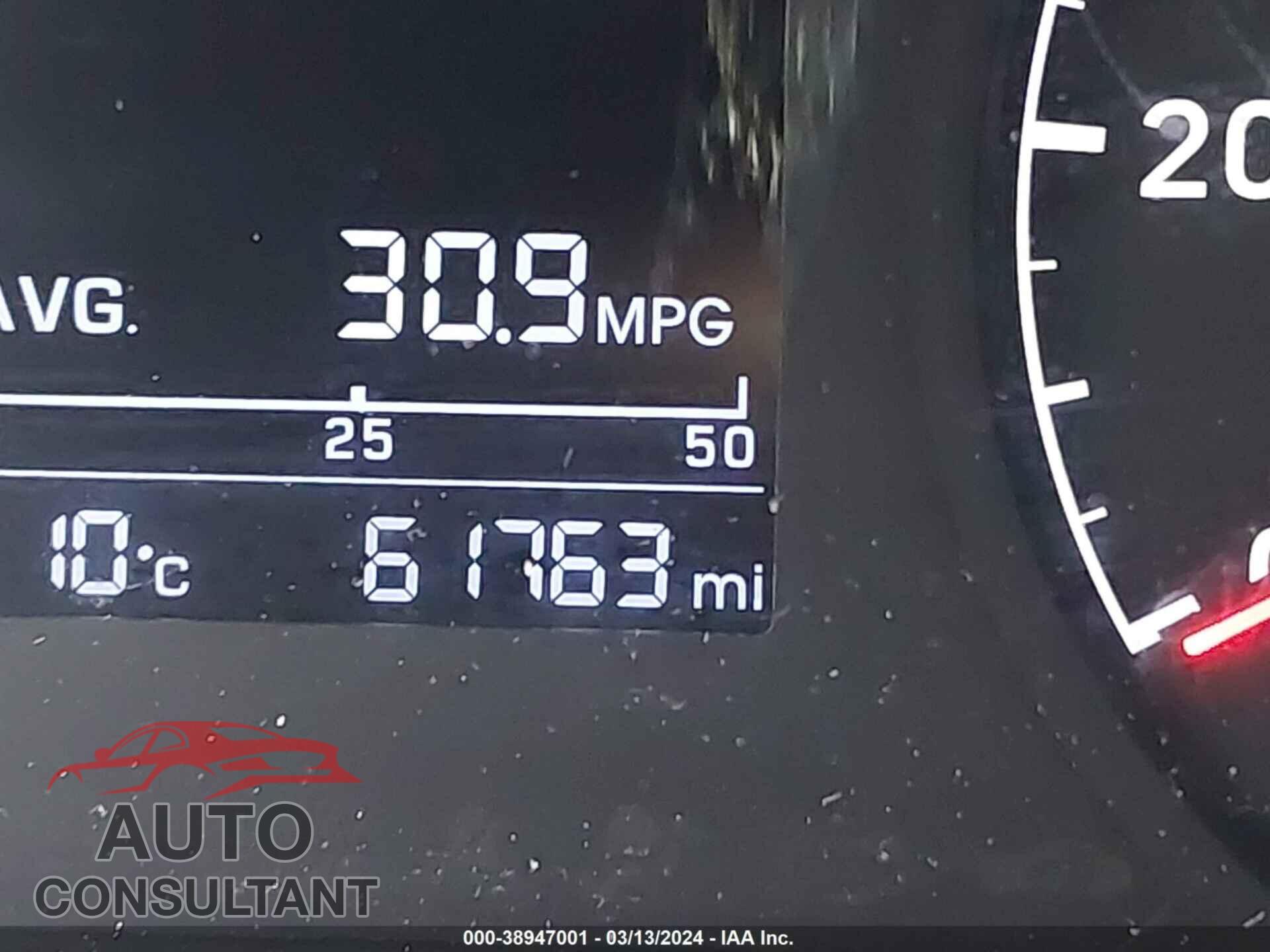 HYUNDAI ACCENT 2020 - 3KPC24A63LE095828