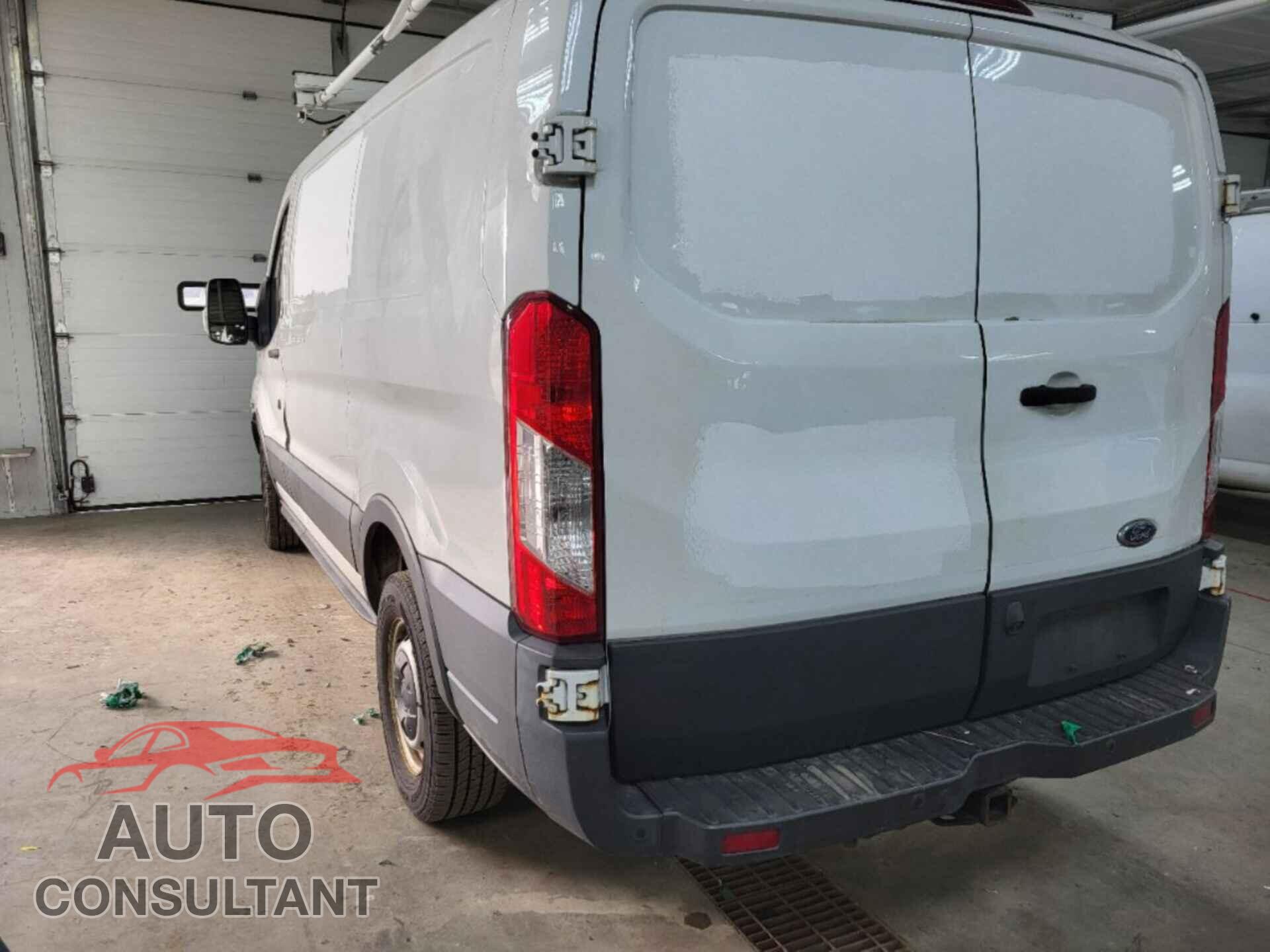 FORD TRANSIT 2016 - 1FTYR1YM7GKB54984