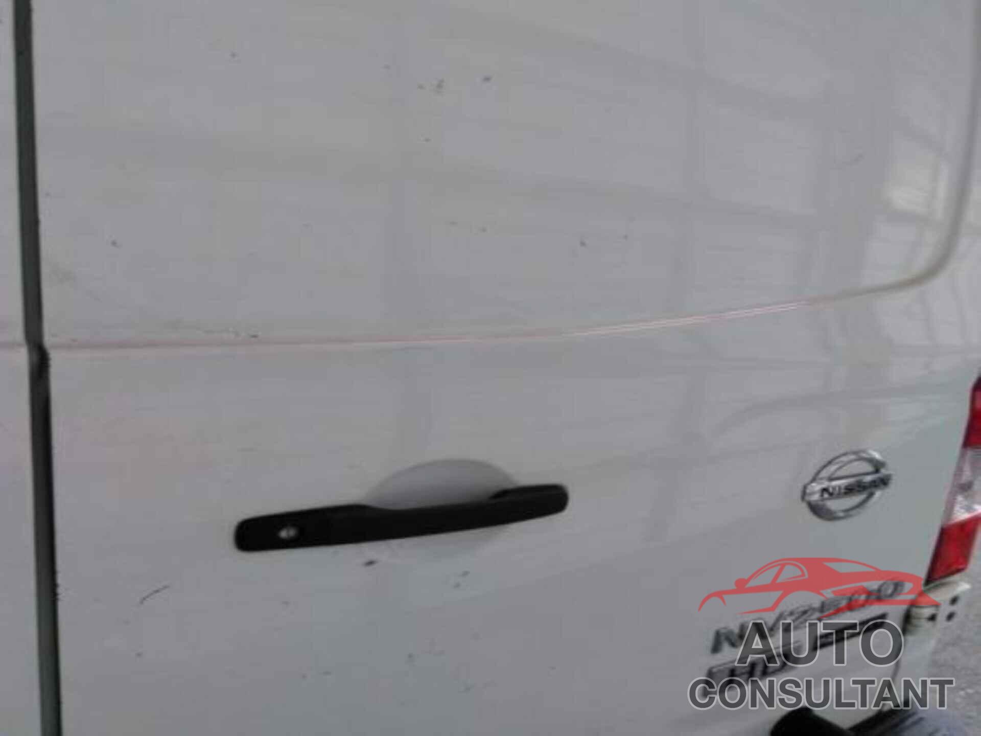 NISSAN NV 2016 - 1N6BF0KY6GN808857