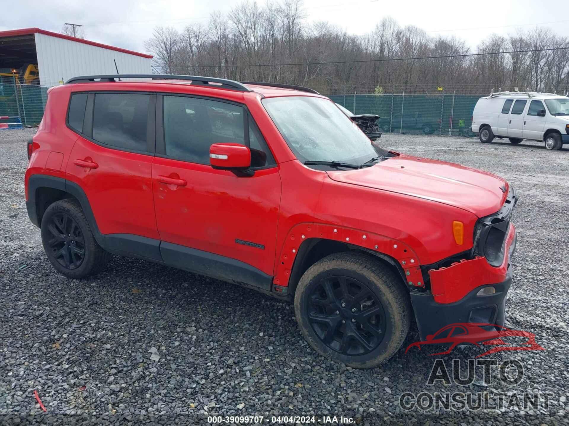 JEEP RENEGADE 2018 - ZACCJBBB5JPG99691