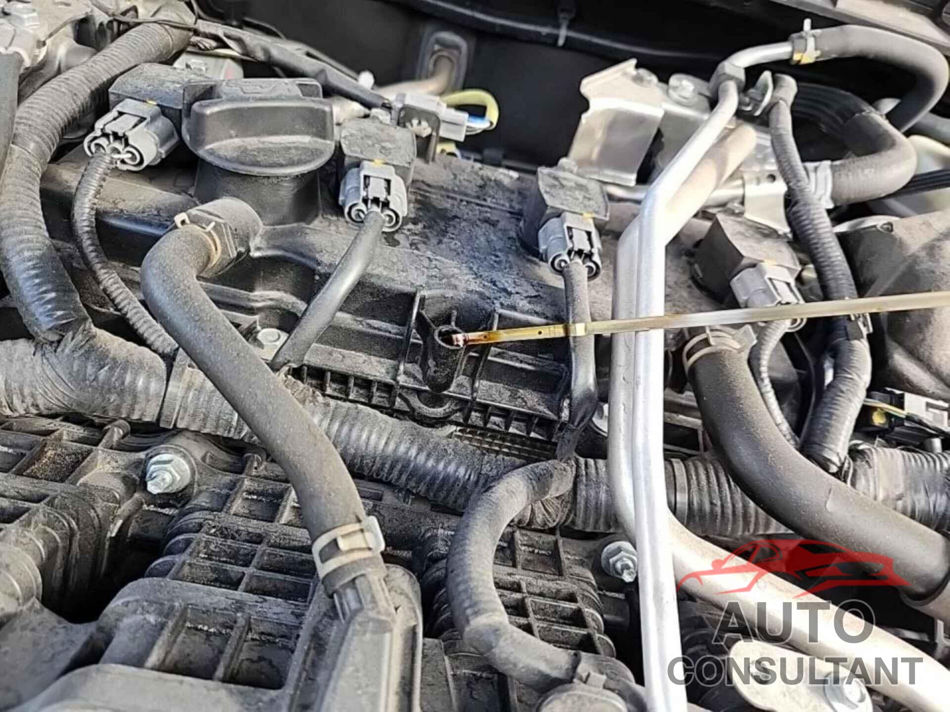 NISSAN ALTIMA 2021 - 1N4BL4DV7MN330617