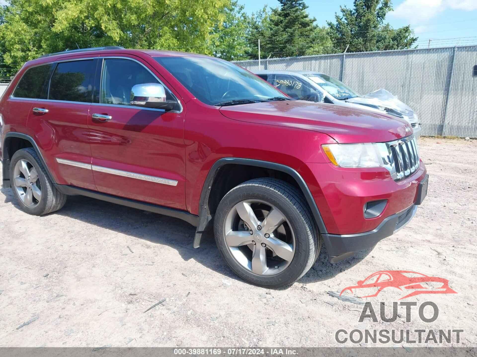 JEEP CHEROKEE 2017 - 1C4PJMCS4HW532988