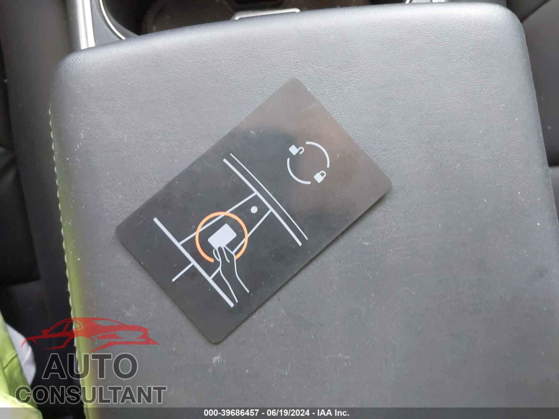 TESLA MODEL 3 2020 - 5YJ3E1EA3LF745577