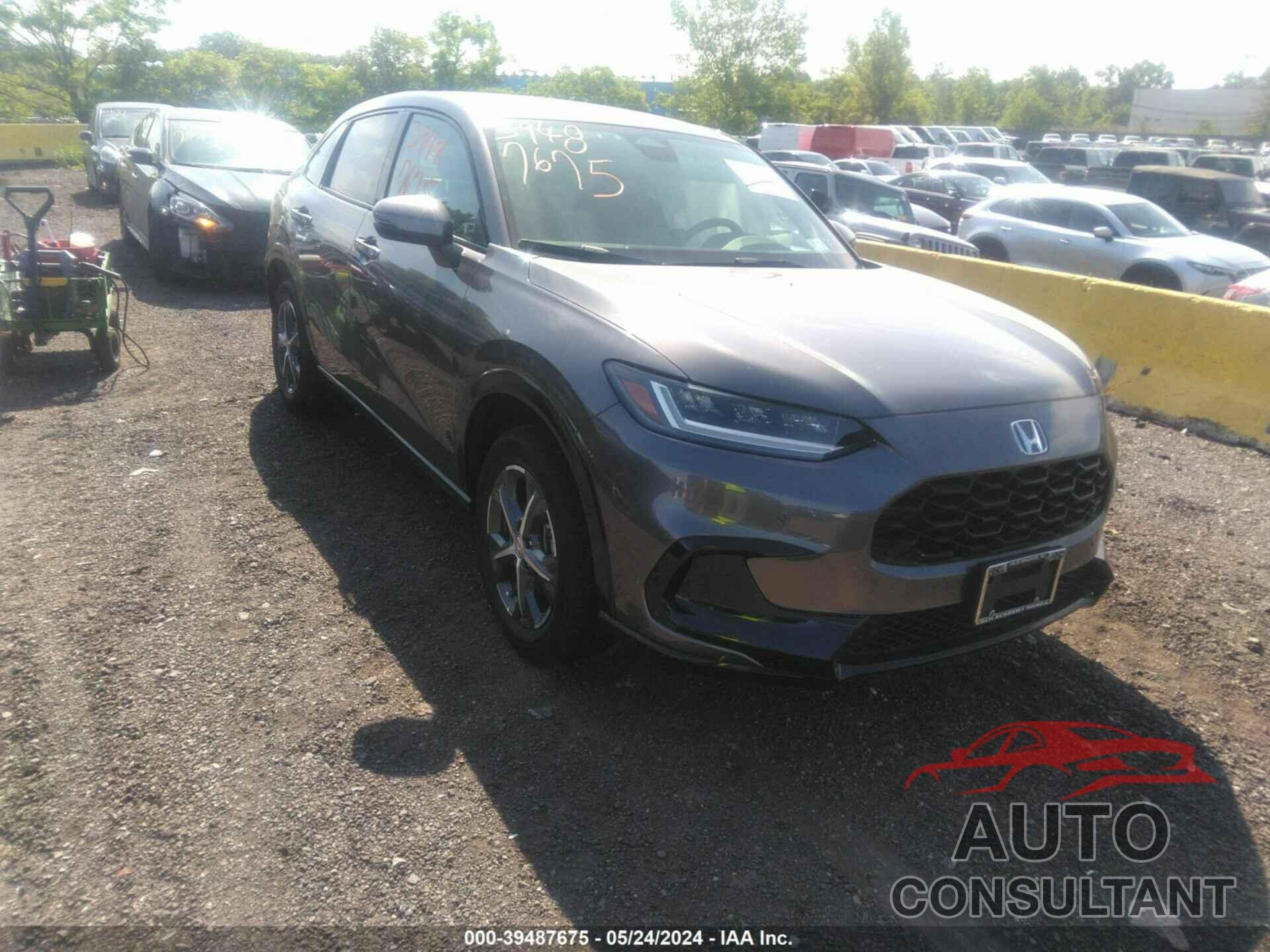 HONDA HR-V 2024 - 3CZRZ2H79RM700193