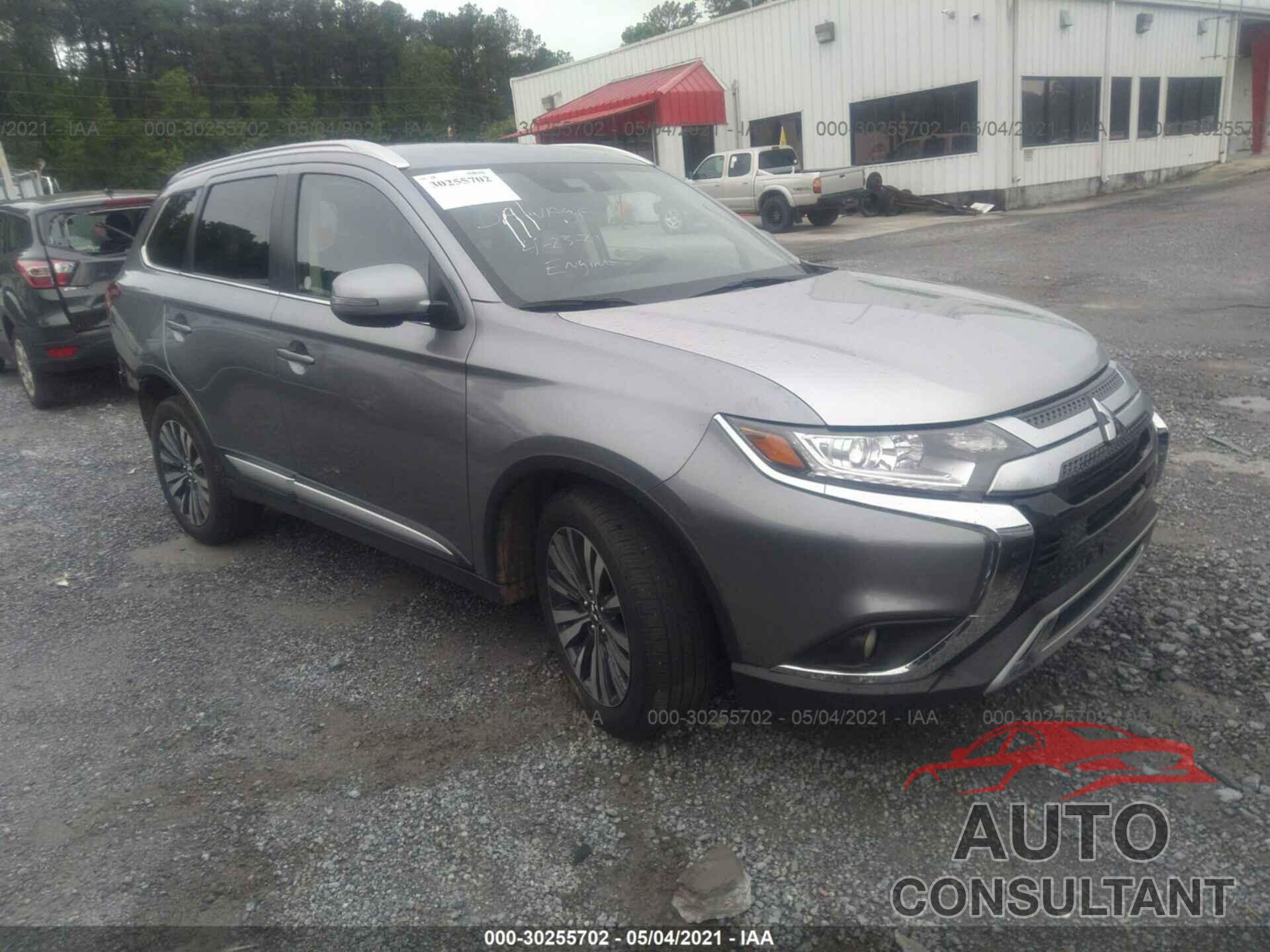 MITSUBISHI OUTLANDER 2020 - JA4AD3A36LZ030231