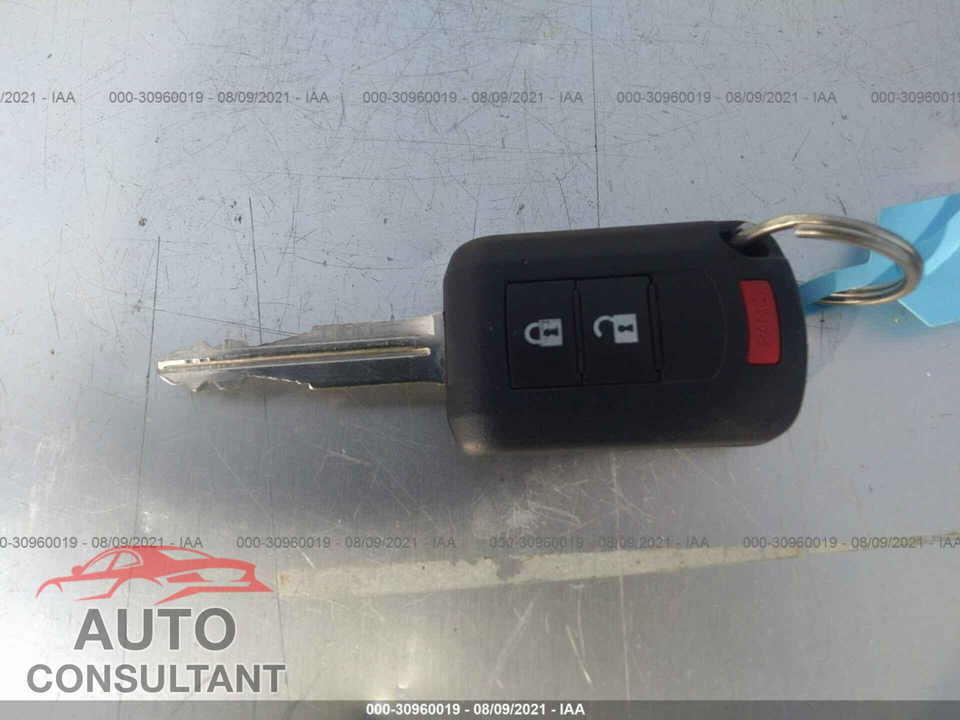 MITSUBISHI ECLIPSE CROSS 2019 - JA4AT3AA4KZ034066