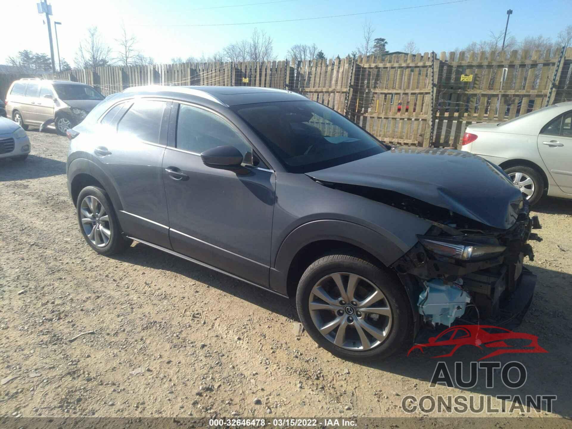 MAZDA CX-30 2020 - 3MVDMBEM5LM111253