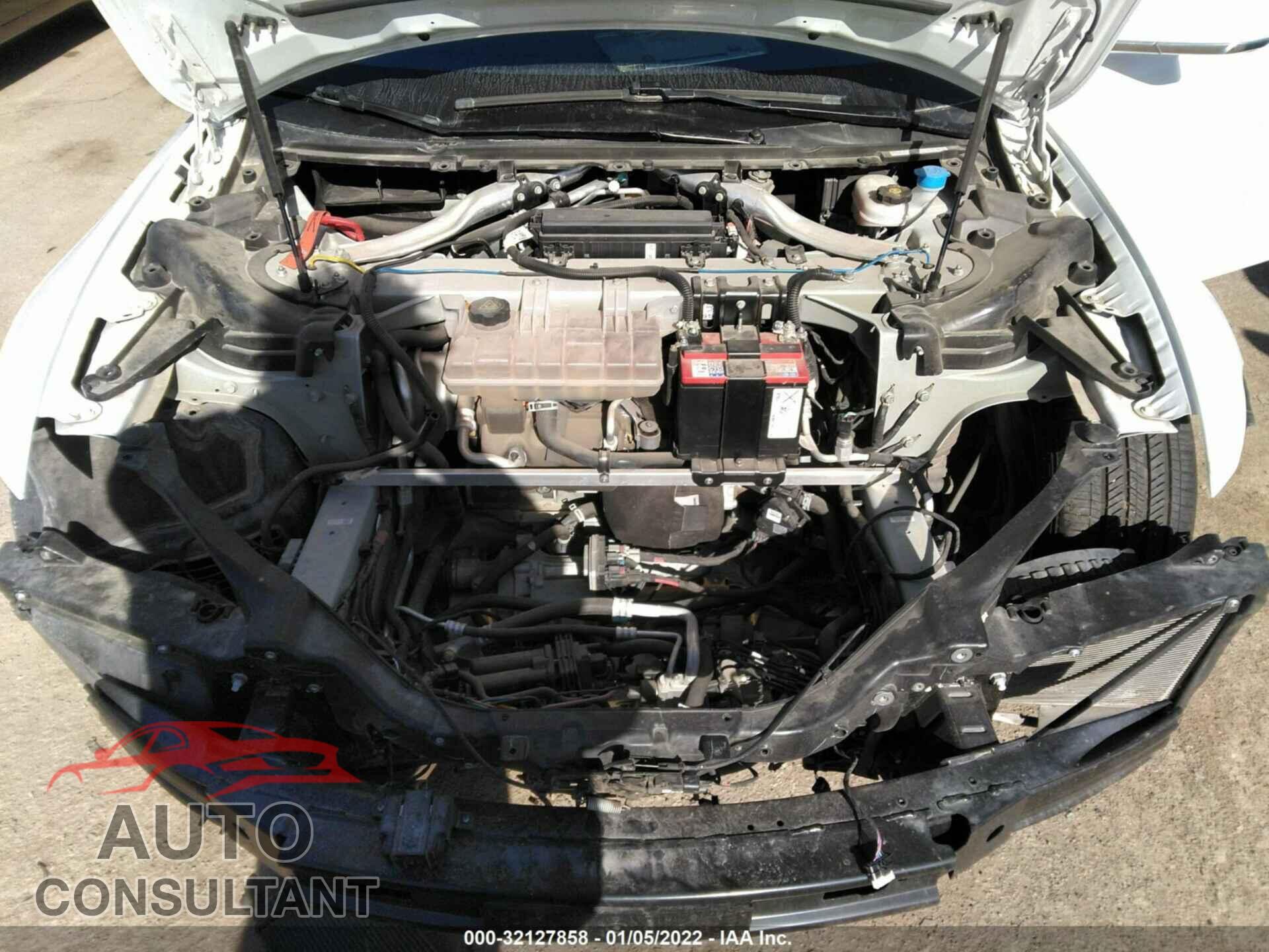 TESLA MODEL S 2018 - 5YJSA1E2XJF249463