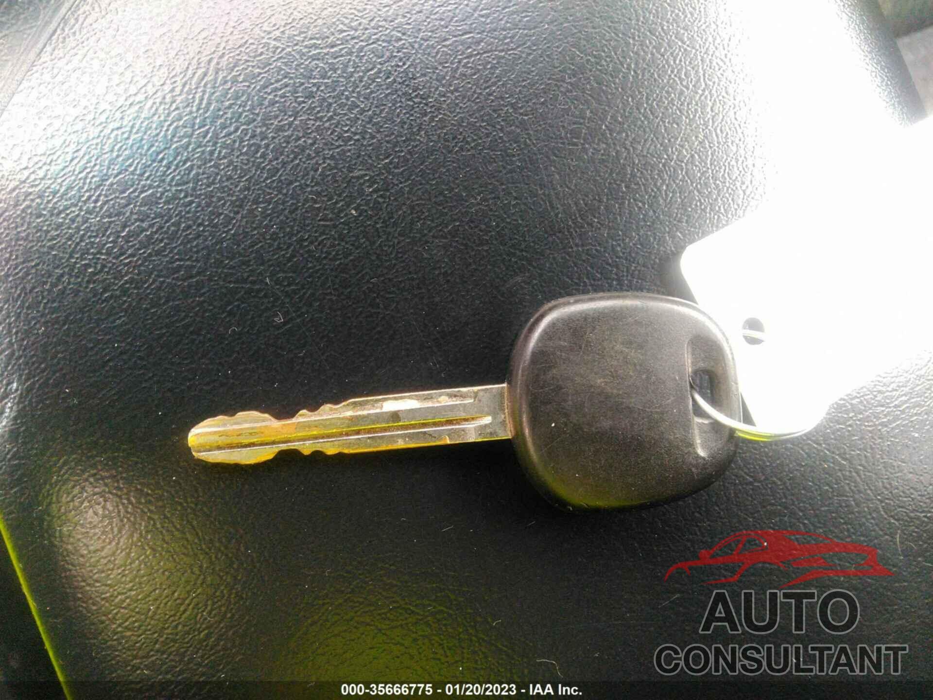 TOYOTA CAMRY 2013 - 4T1BF1FK5DU246395