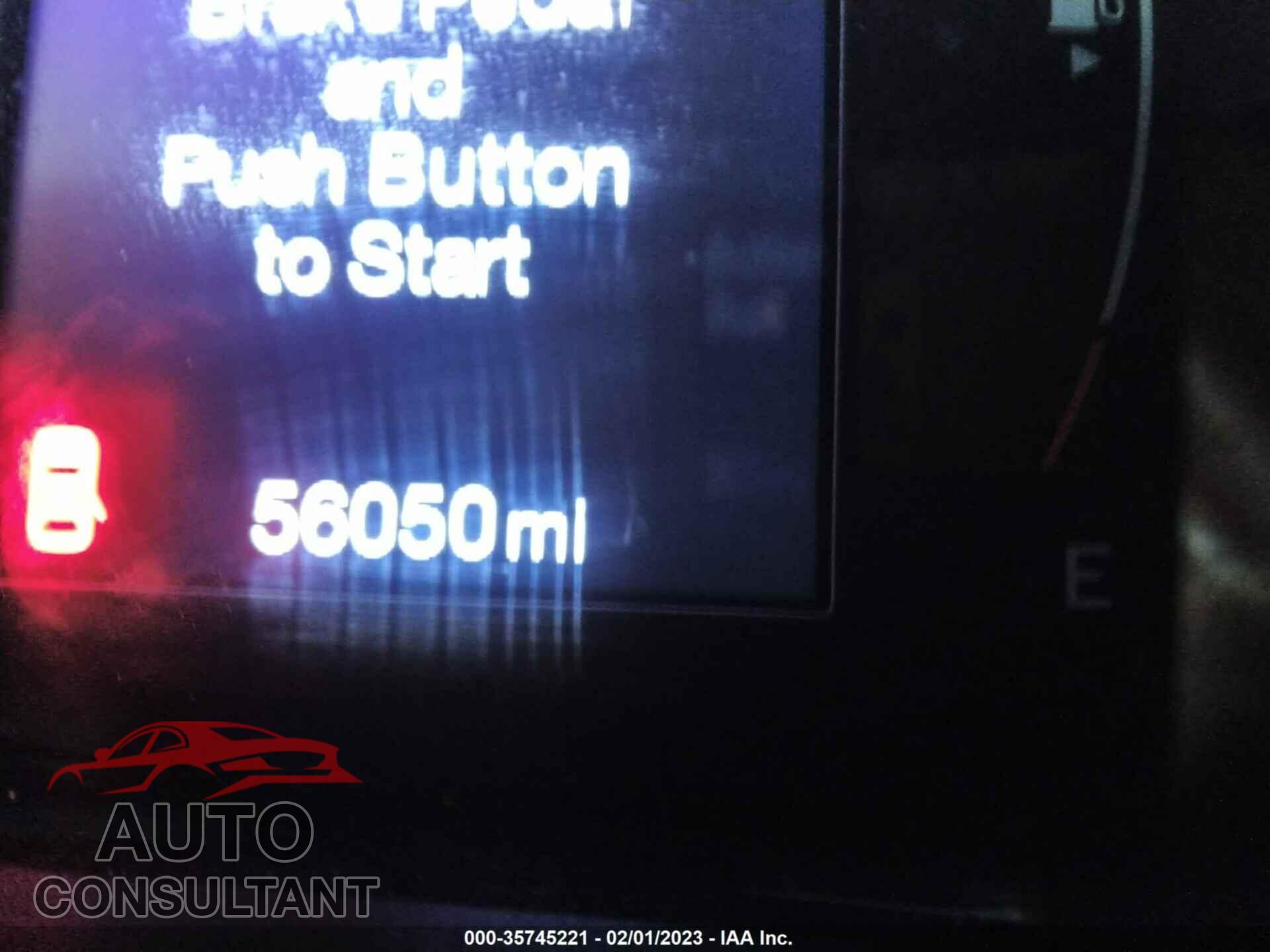 JEEP COMPASS 2017 - 3C4NJCBB6HT652574