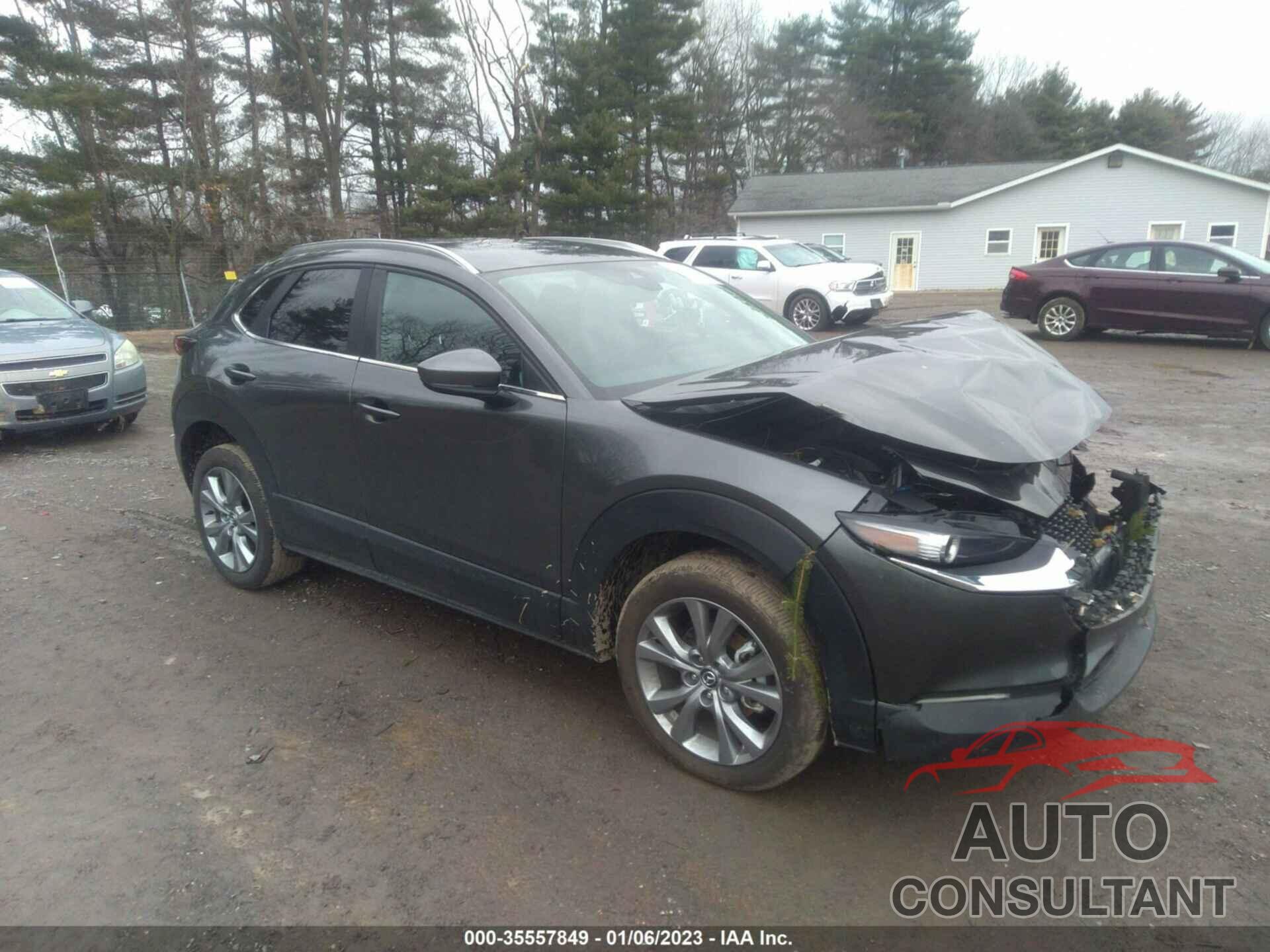 MAZDA CX-30 2022 - 3MVDMBBLXNM423261