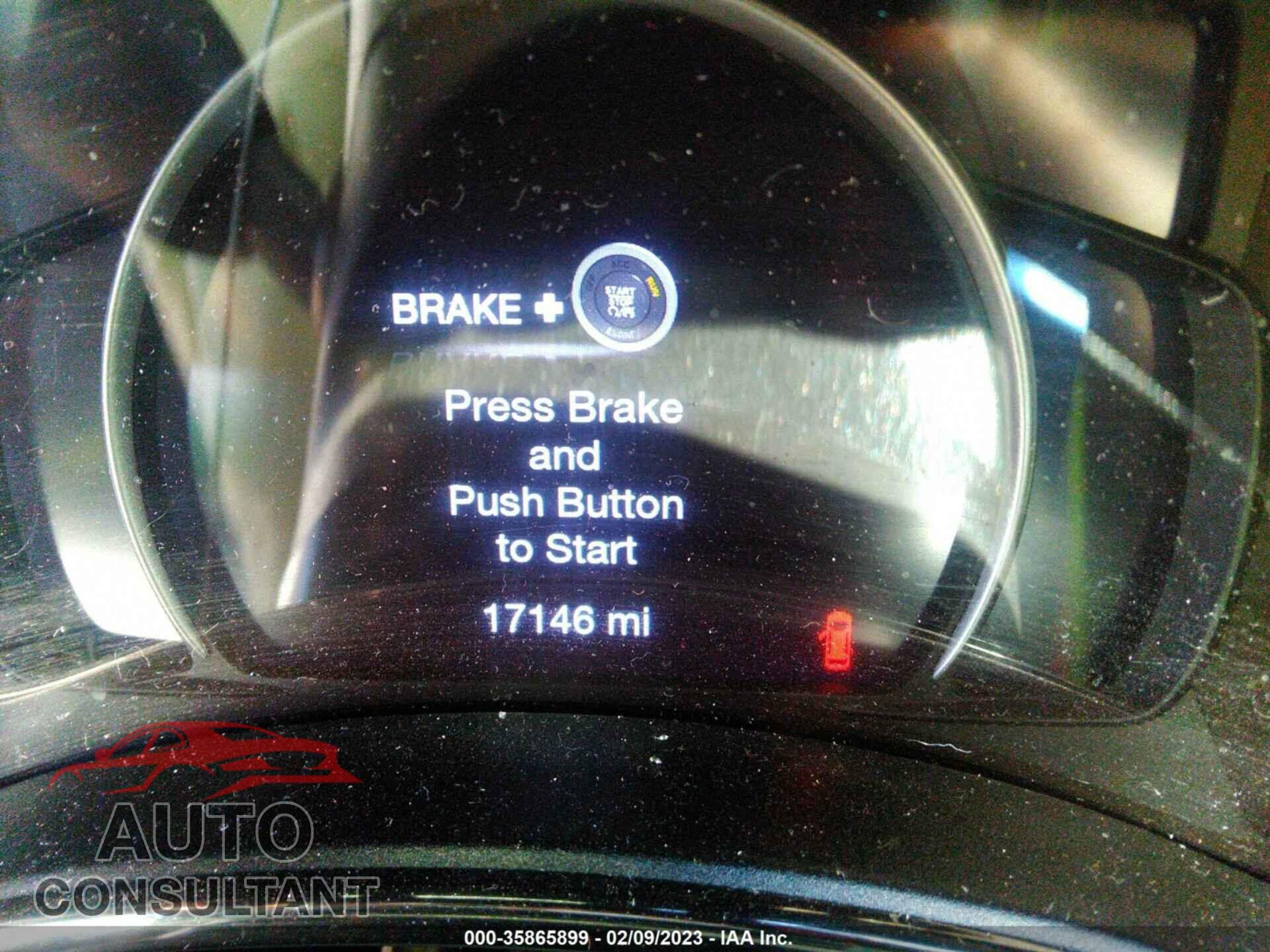 DODGE DURANGO 2022 - 1C4RDHDG2NC102164