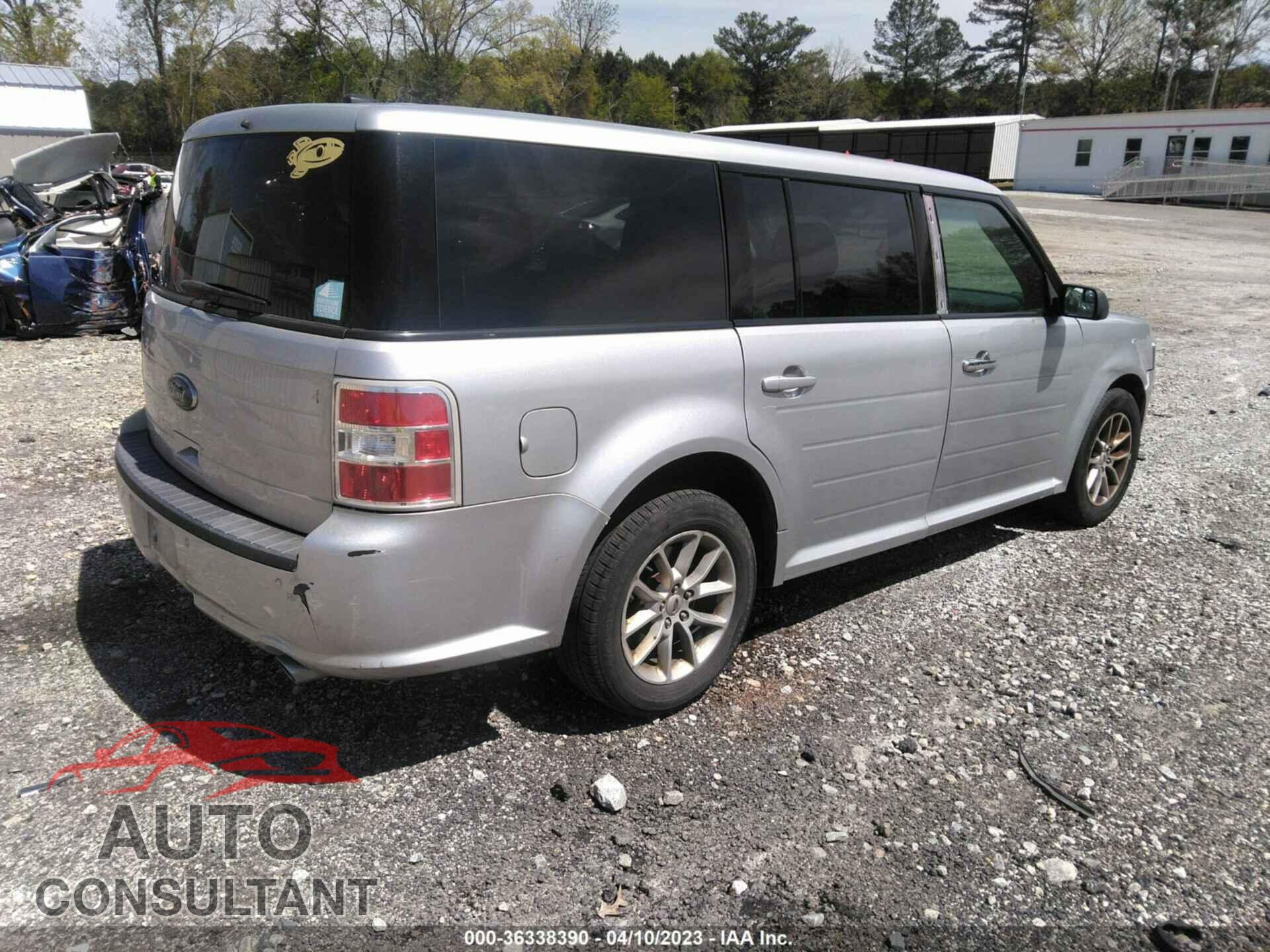 FORD FLEX 2015 - 2FMGK5B82FBA01159