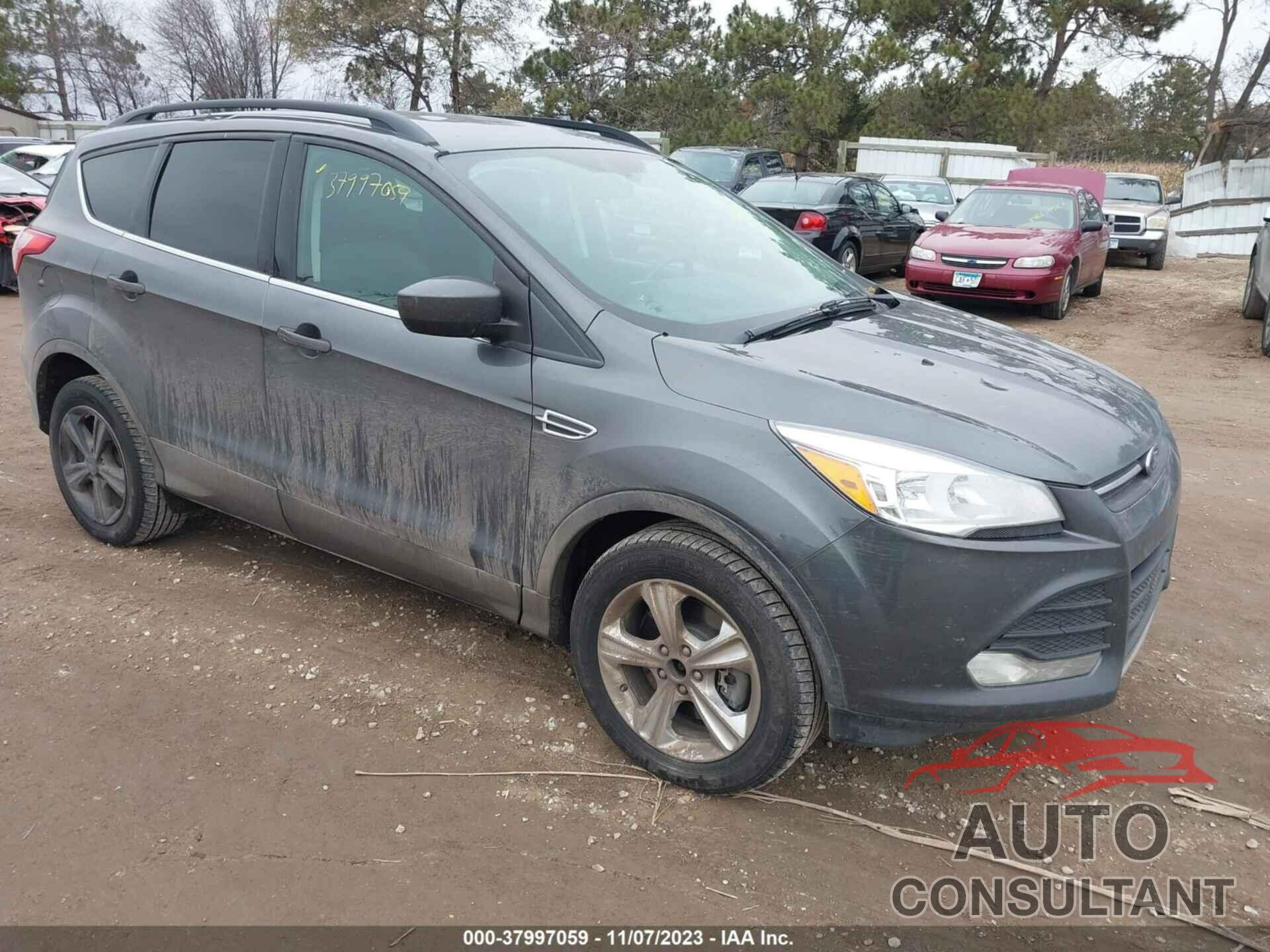 FORD ESCAPE 2015 - 1FMCU9GX4FUB65894