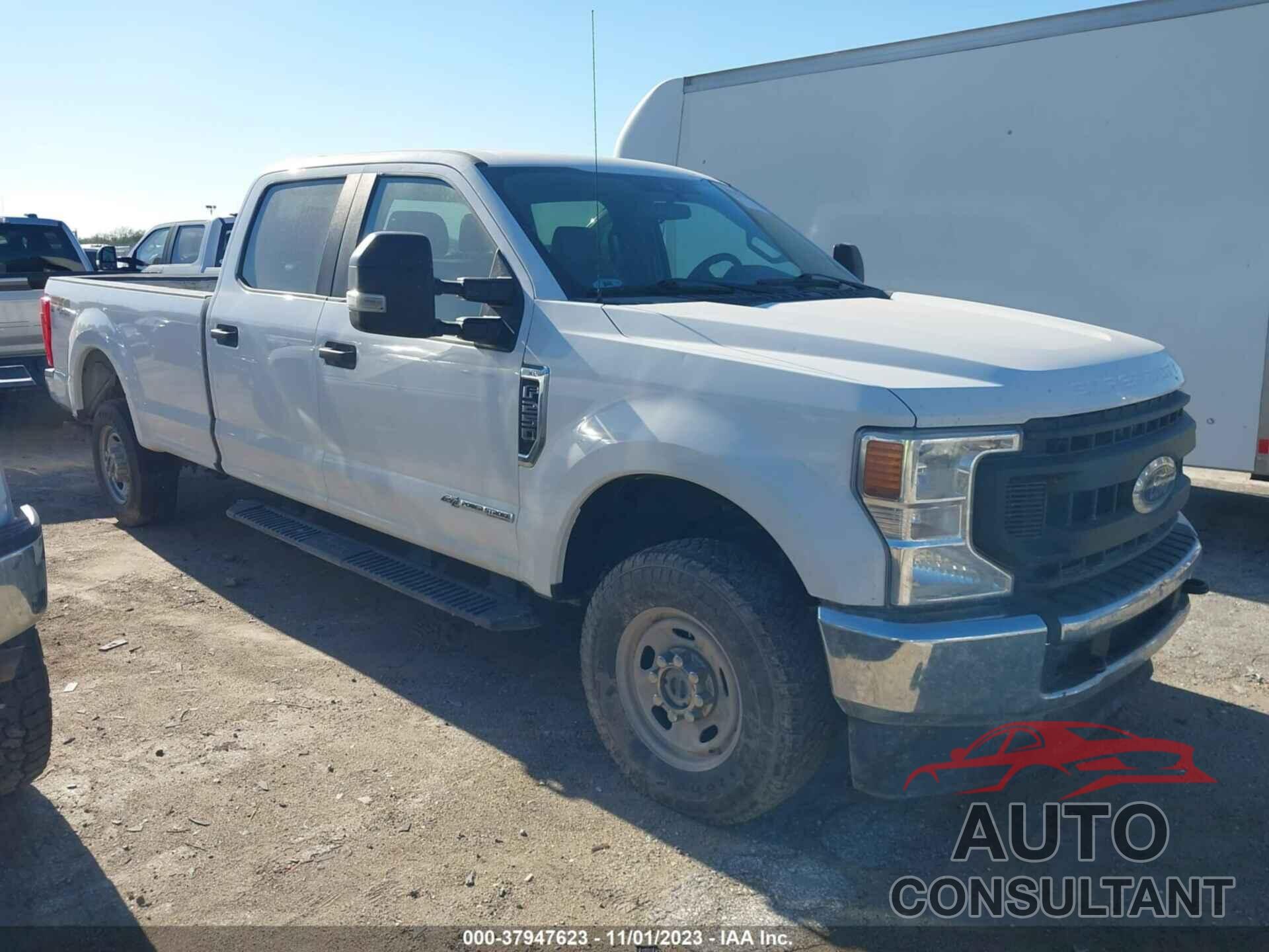 FORD F250 2020 - 1FT7W2BT3LEC30185