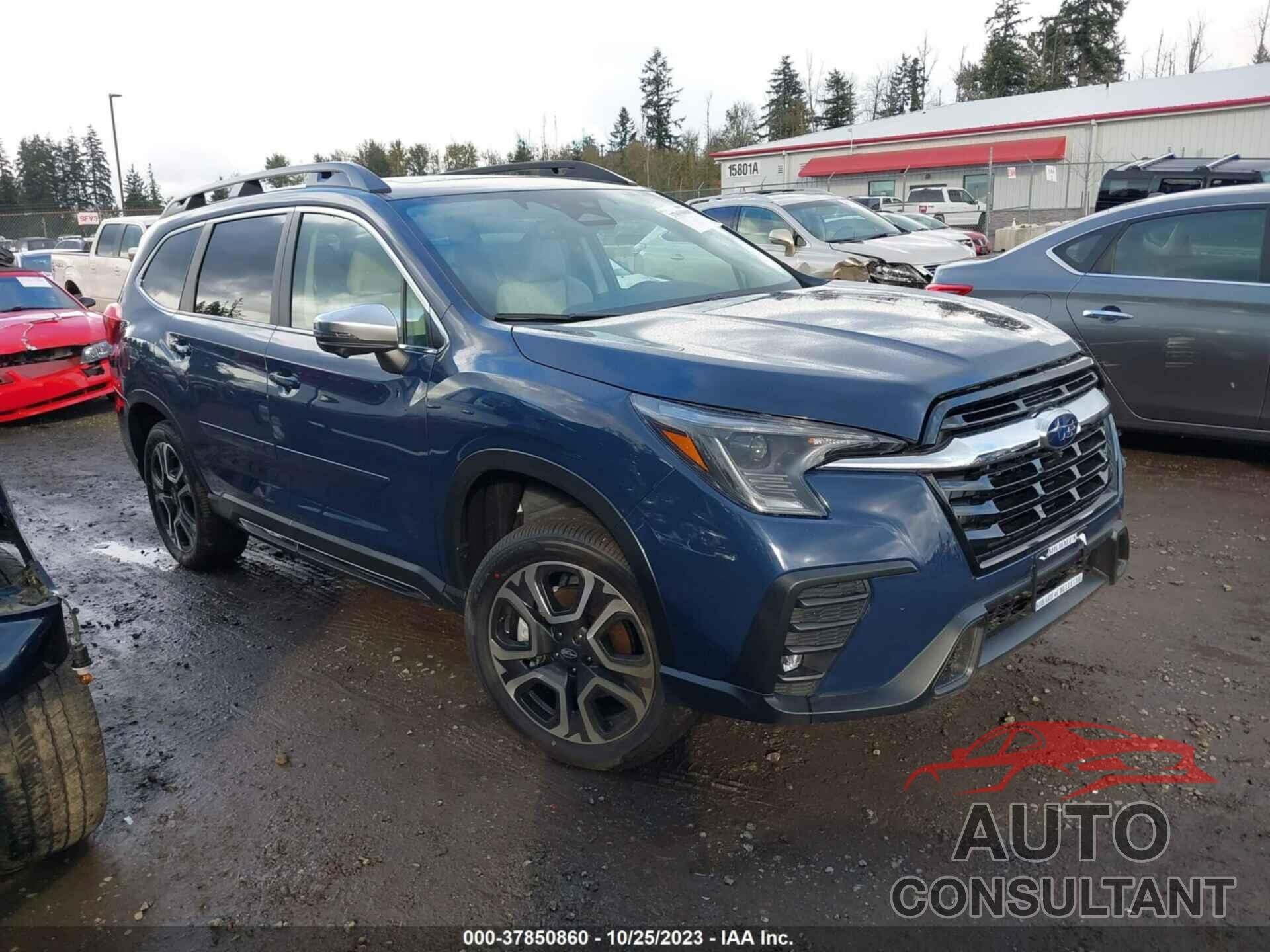 SUBARU ASCENT 2023 - 4S4WMAUD7P3453232