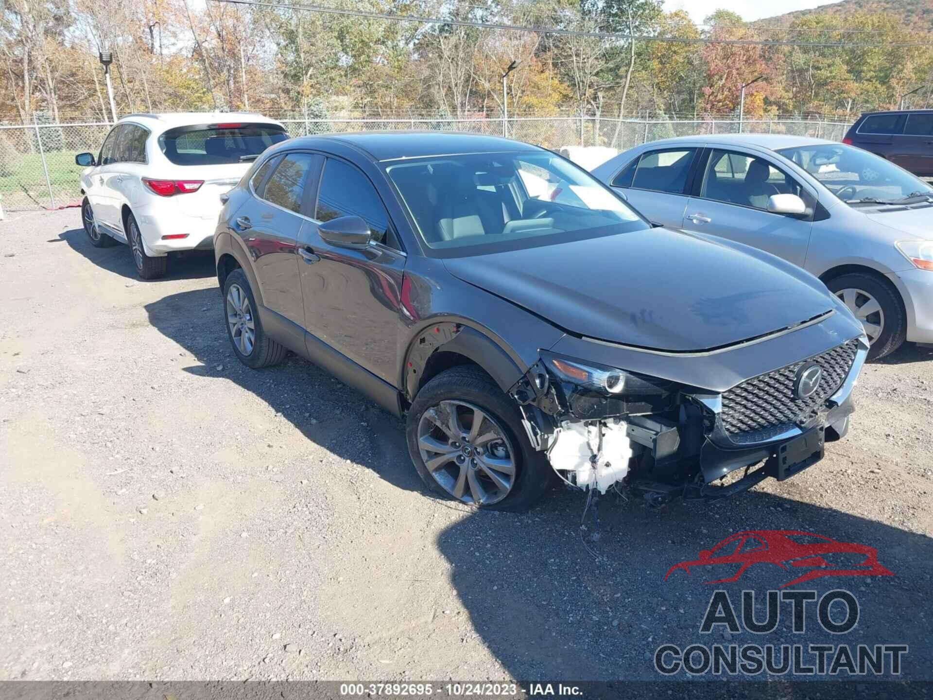 MAZDA CX-30 2023 - 3MVDMBBM2PM514231