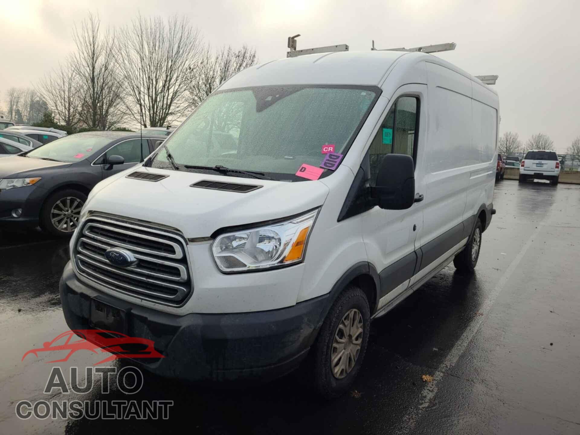 FORD TRANSIT 2015 - 1FTNR2CM2FKA07986